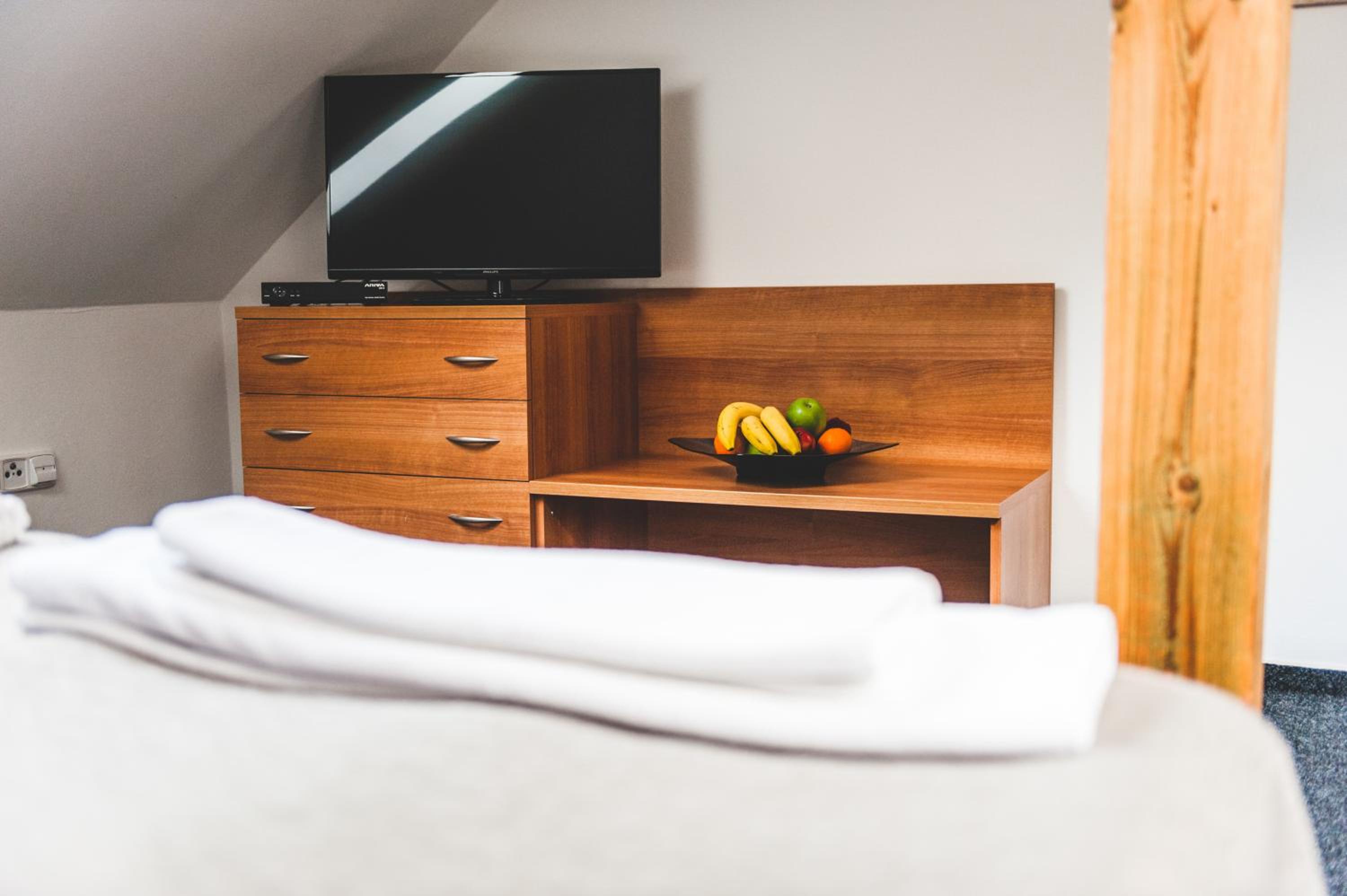 Single Room photo 2