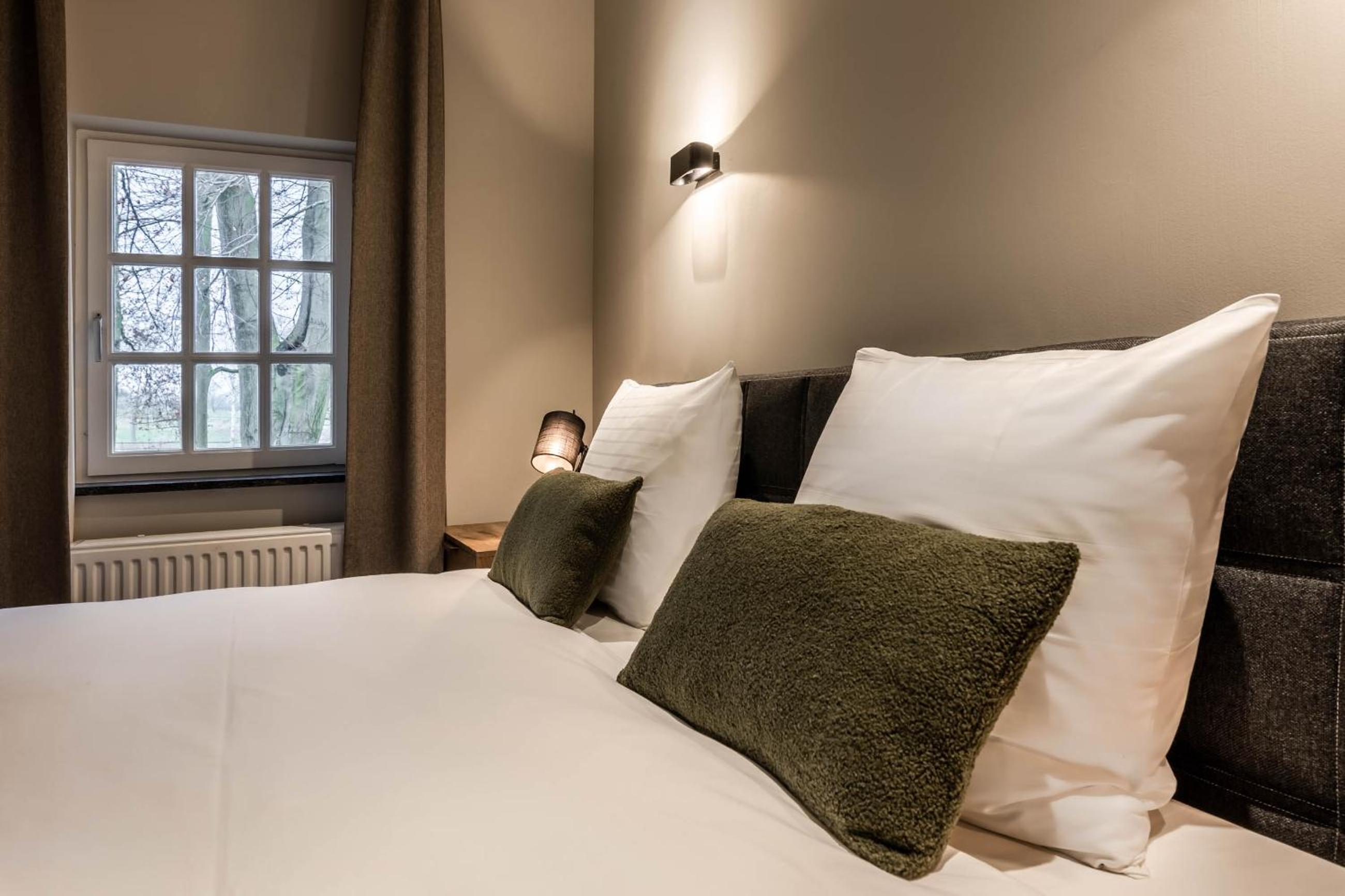 Standard Double or Twin Room photo 2