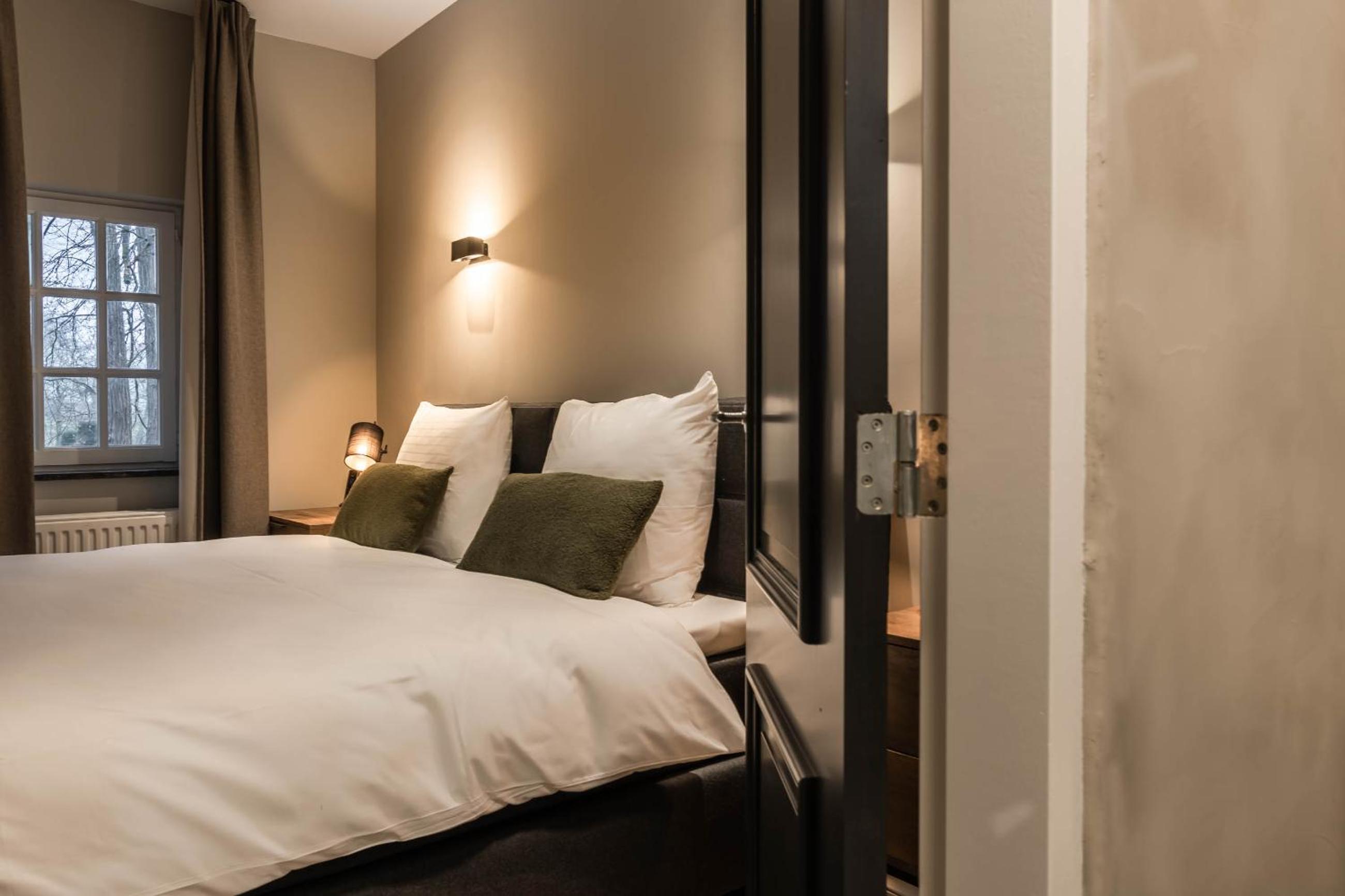 Standard Double or Twin Room photo 1