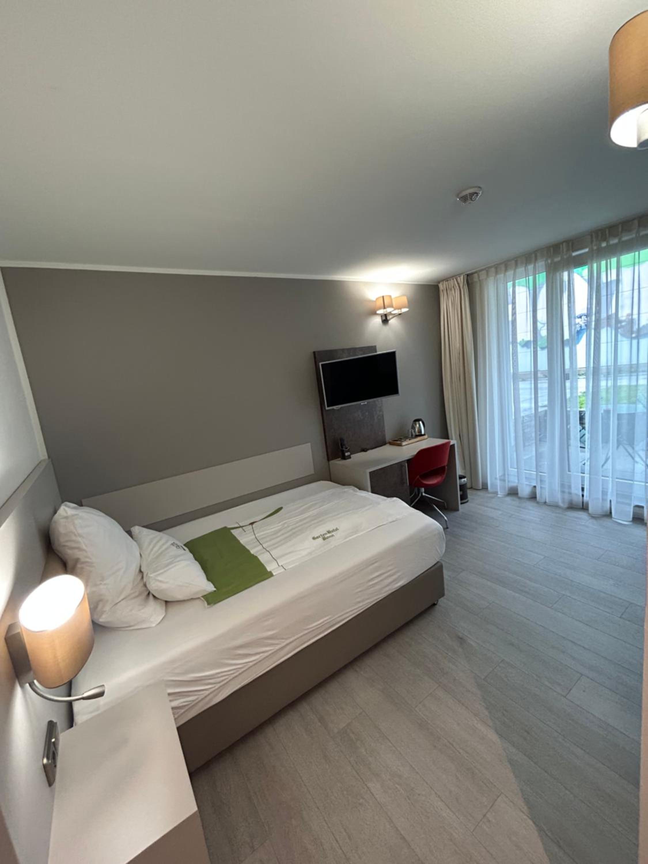 Superior Single Room
