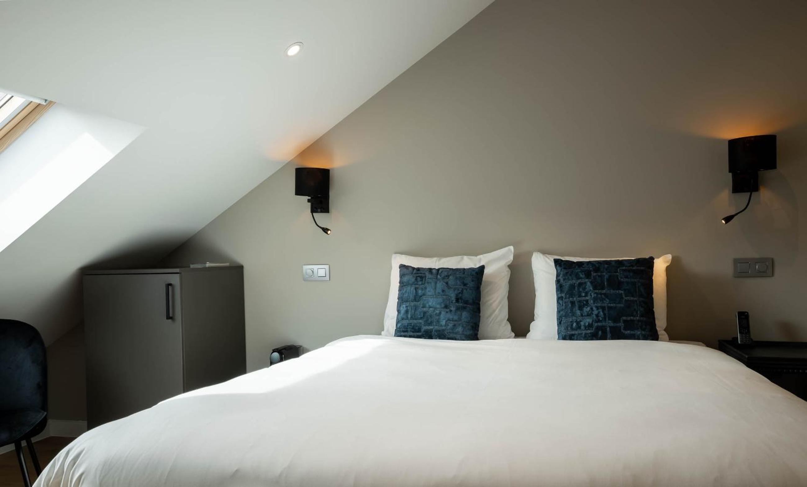 Economy Double Room photo 1