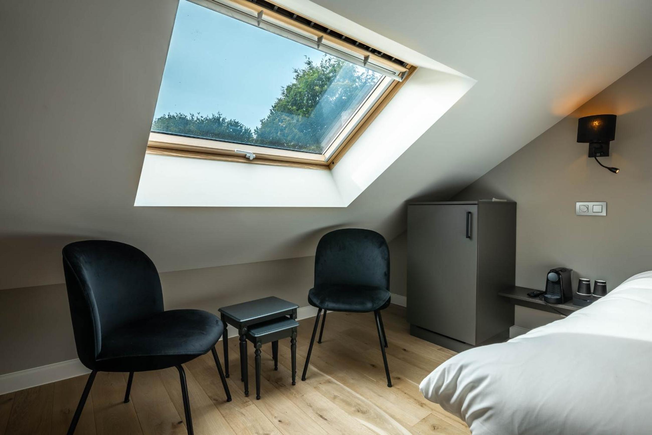 Economy Double Room photo 2