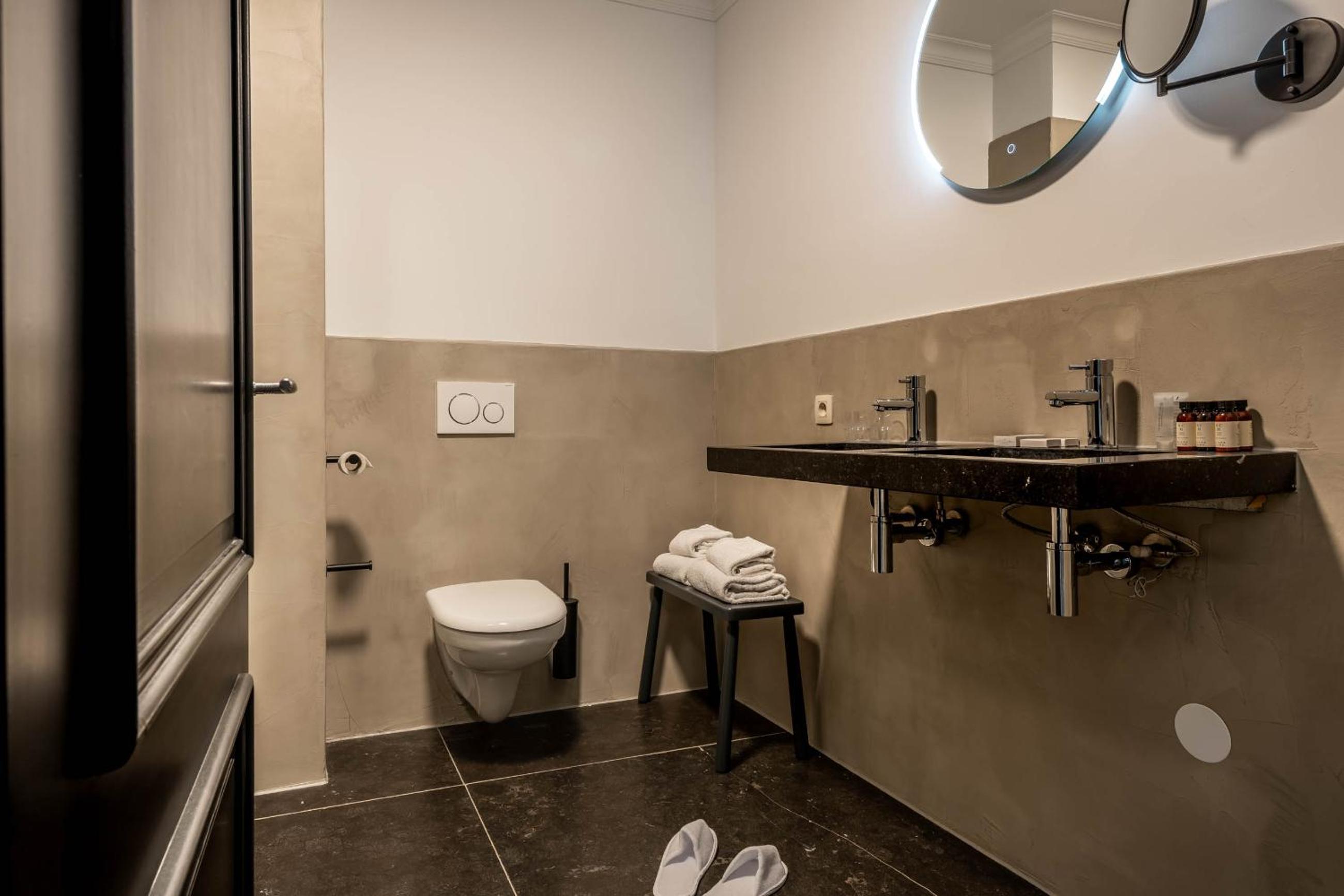 Junior Suite Double or Twin  photo 3