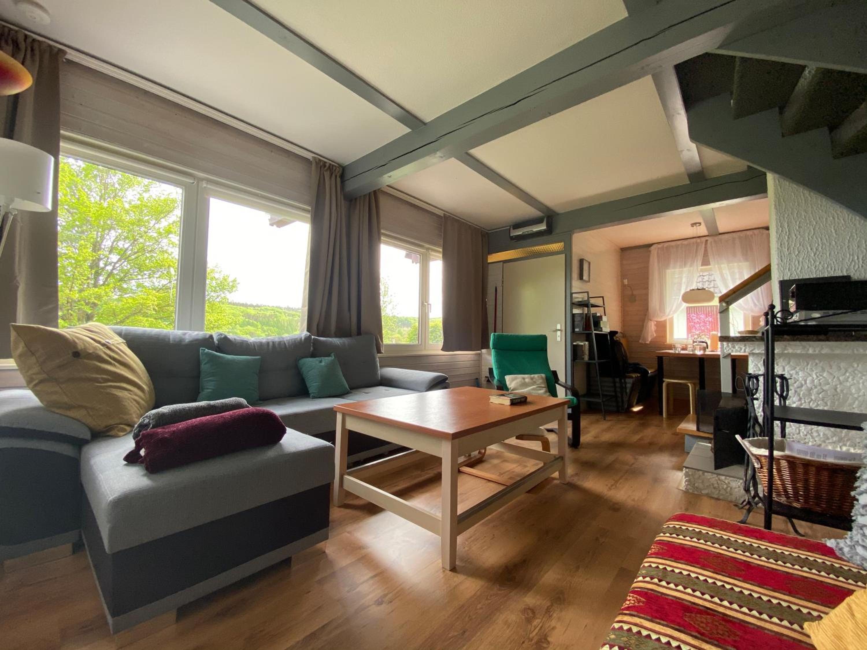 Vacation Home photo 1