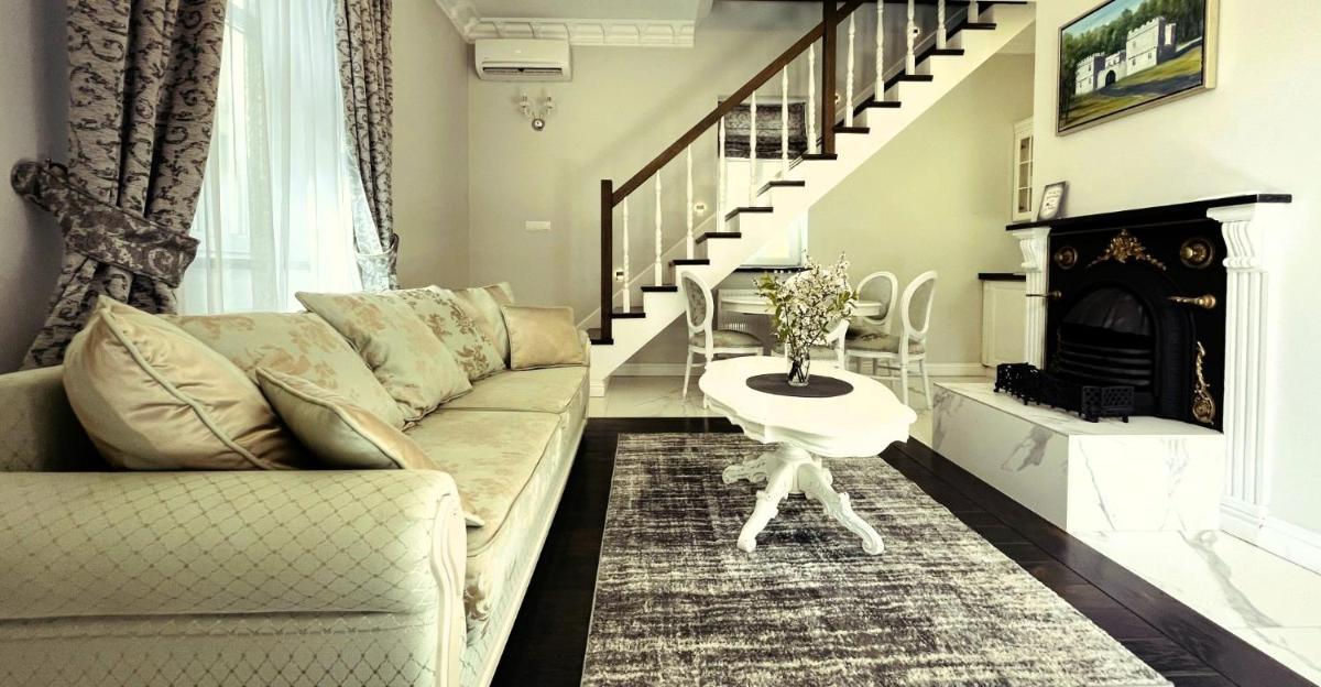 Suite with Terrace photo 1