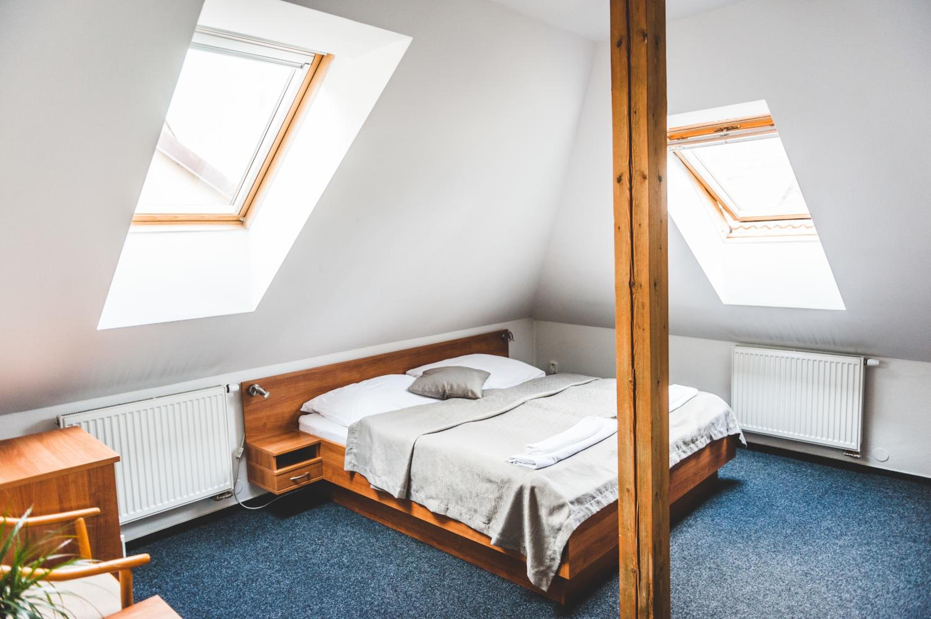 Double Room photo 2