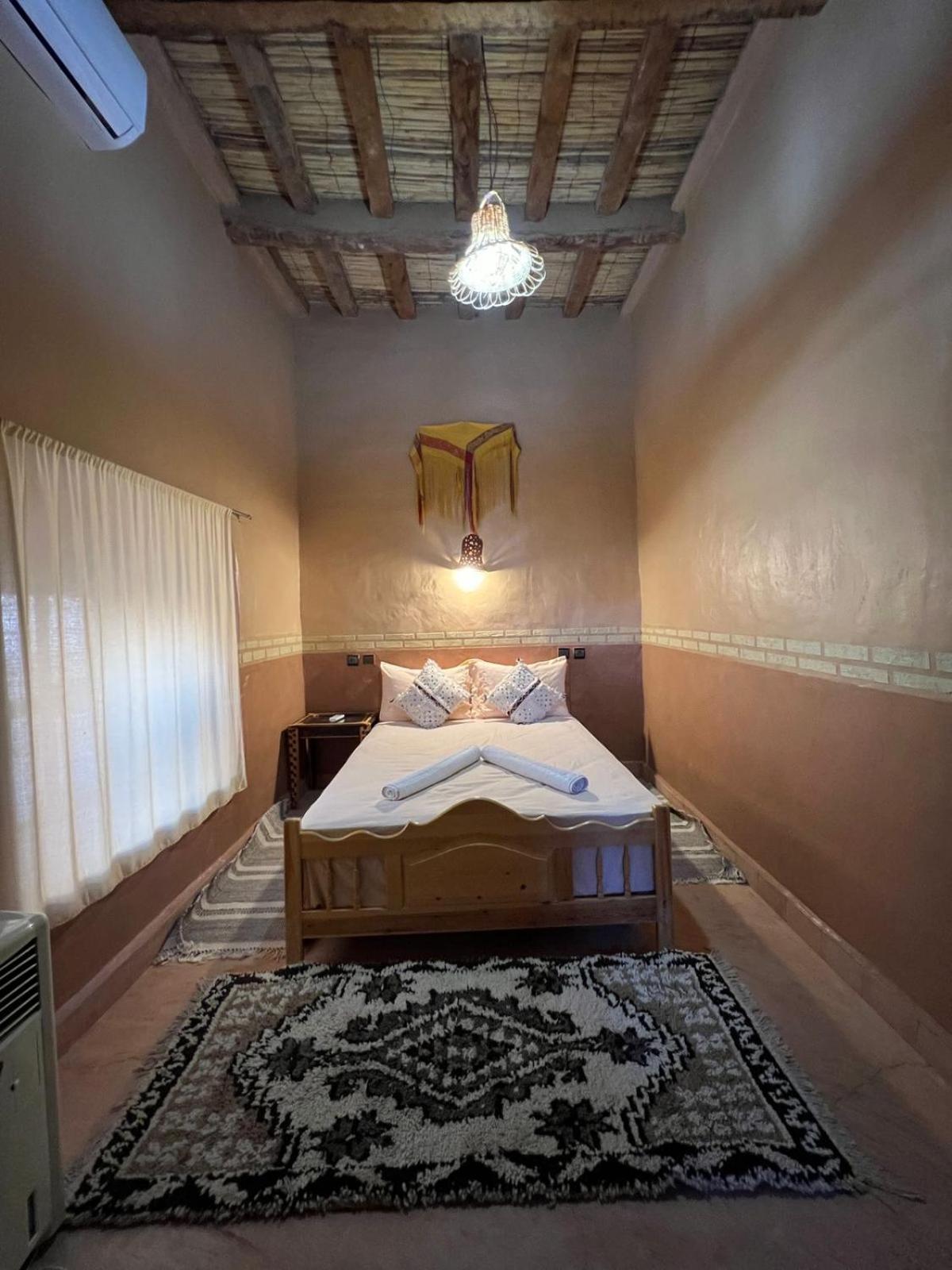 Double Room with Patio photo 2