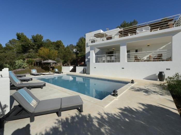 Casa de Vacaciones