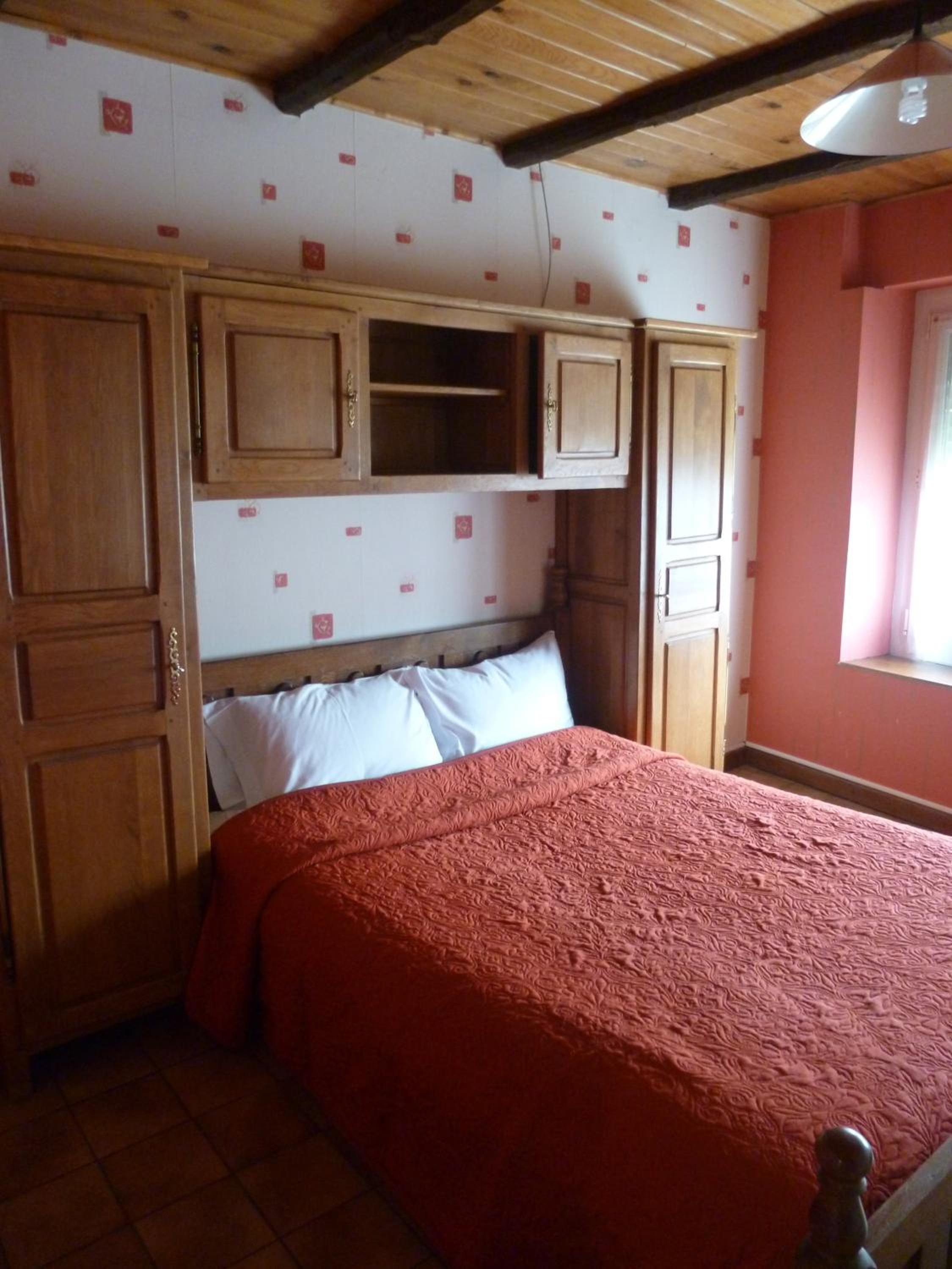 Double Room with Private Bathroom photo 2
