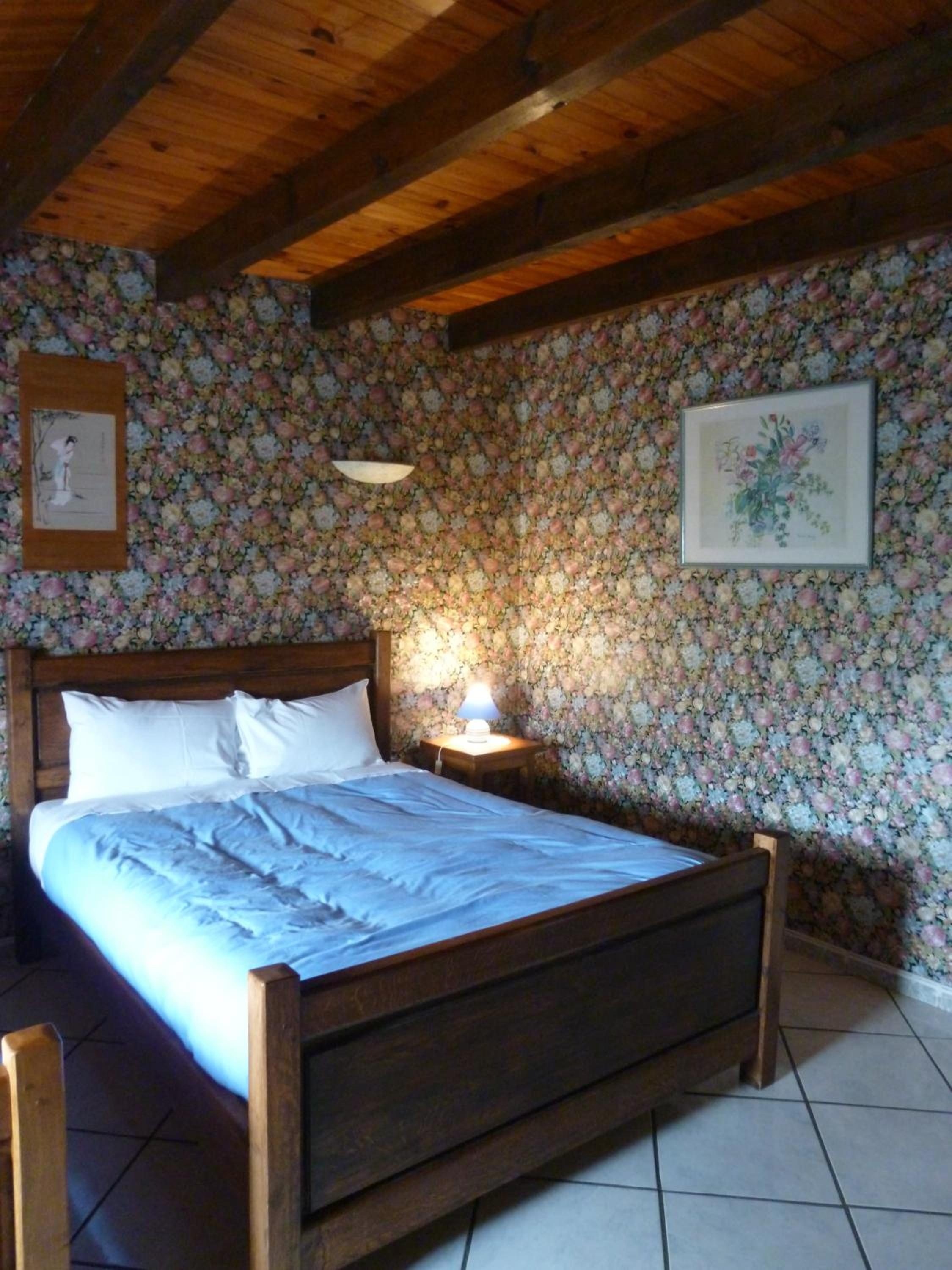 Triple Room with Private Bathroom photo 1