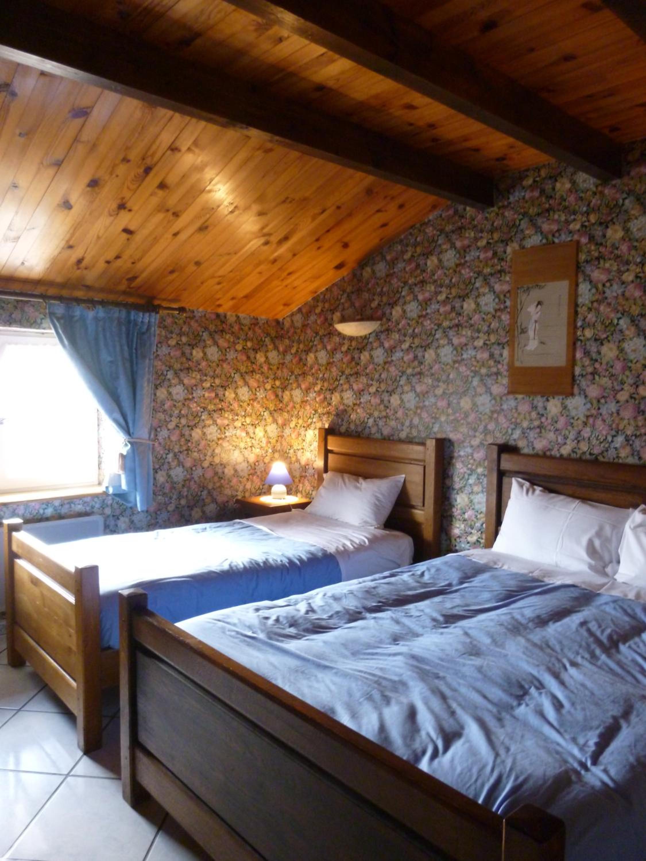 Triple Room with Private Bathroom photo 2
