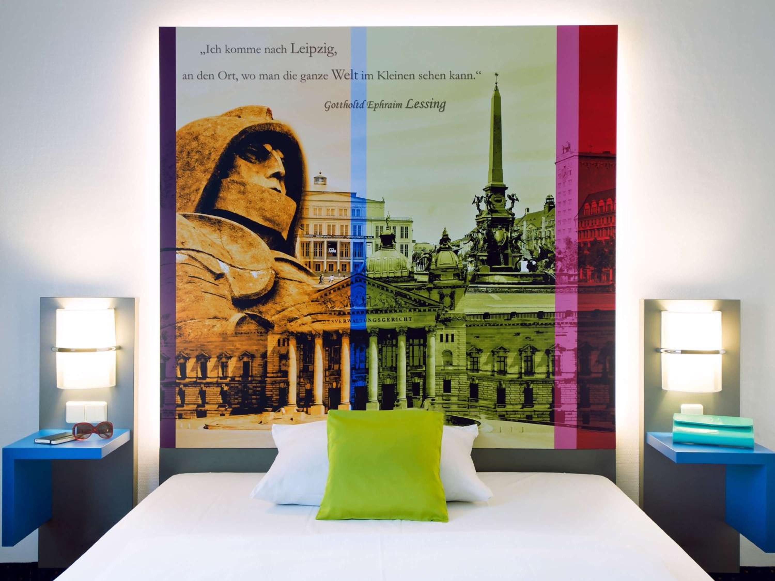 Standard Room with Double Bed - Photo 1