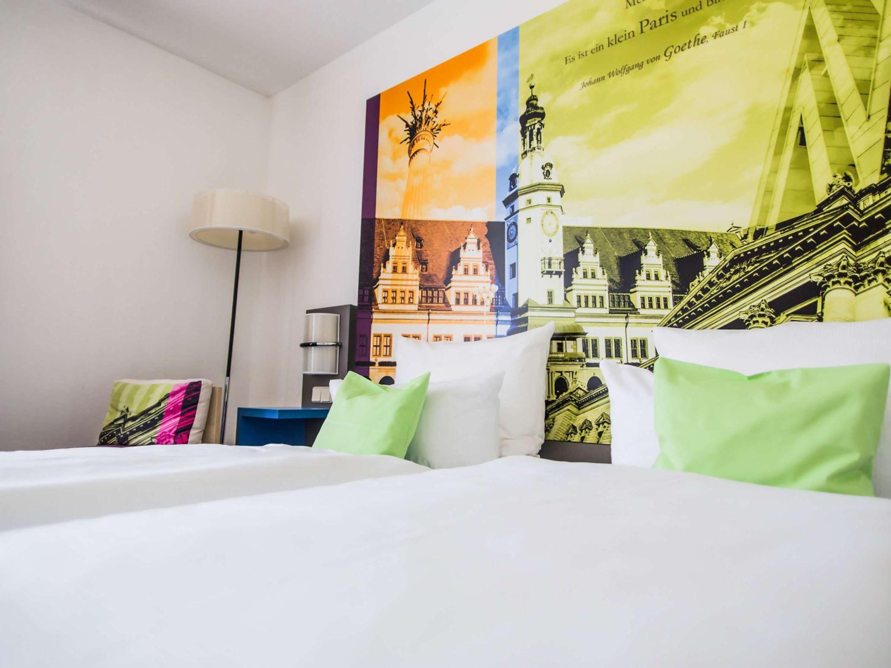 Standard Twin Room - Photo 6