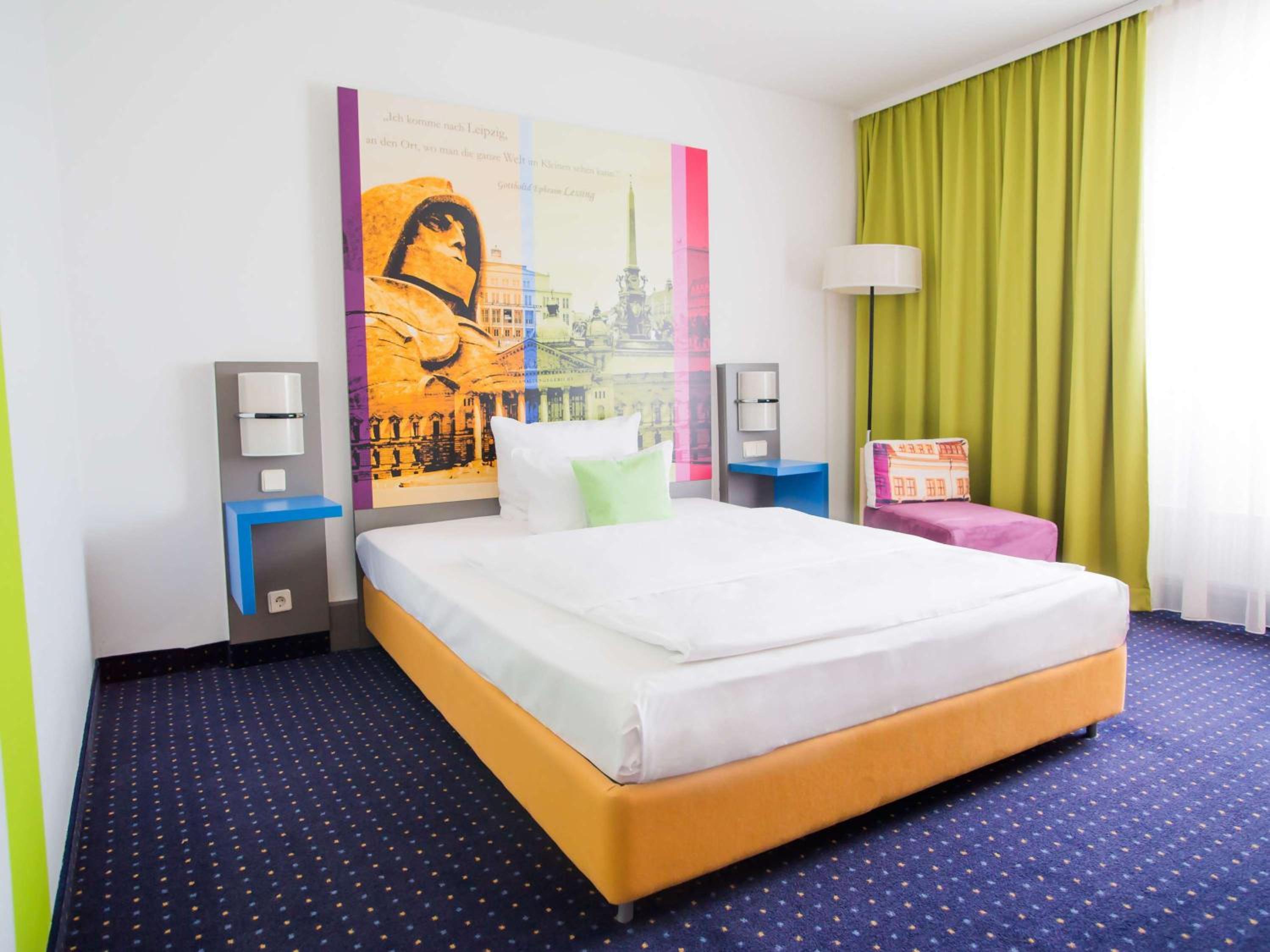 Standard Room with Double Bed - Photo 7