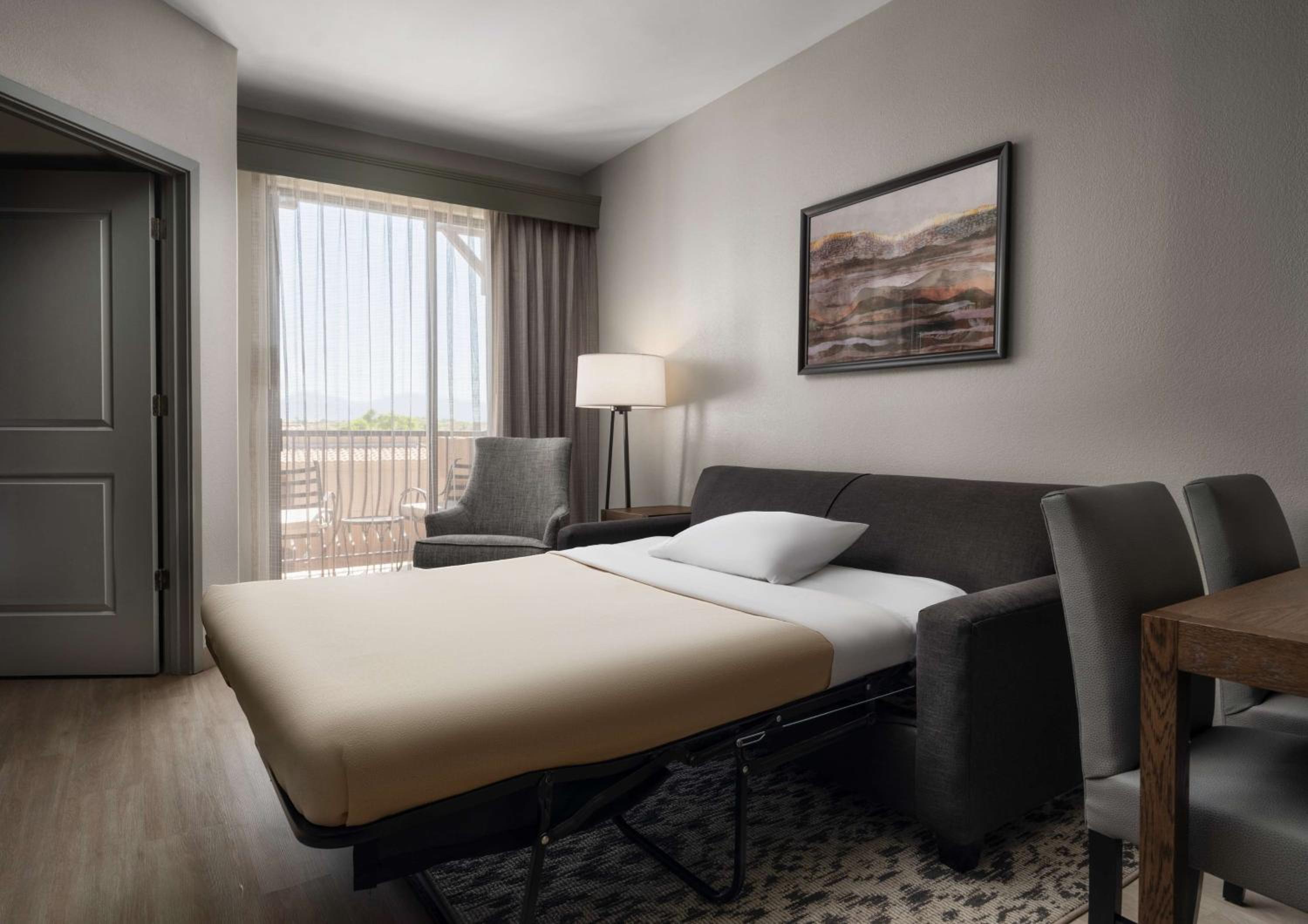 King Suite - Photo 4