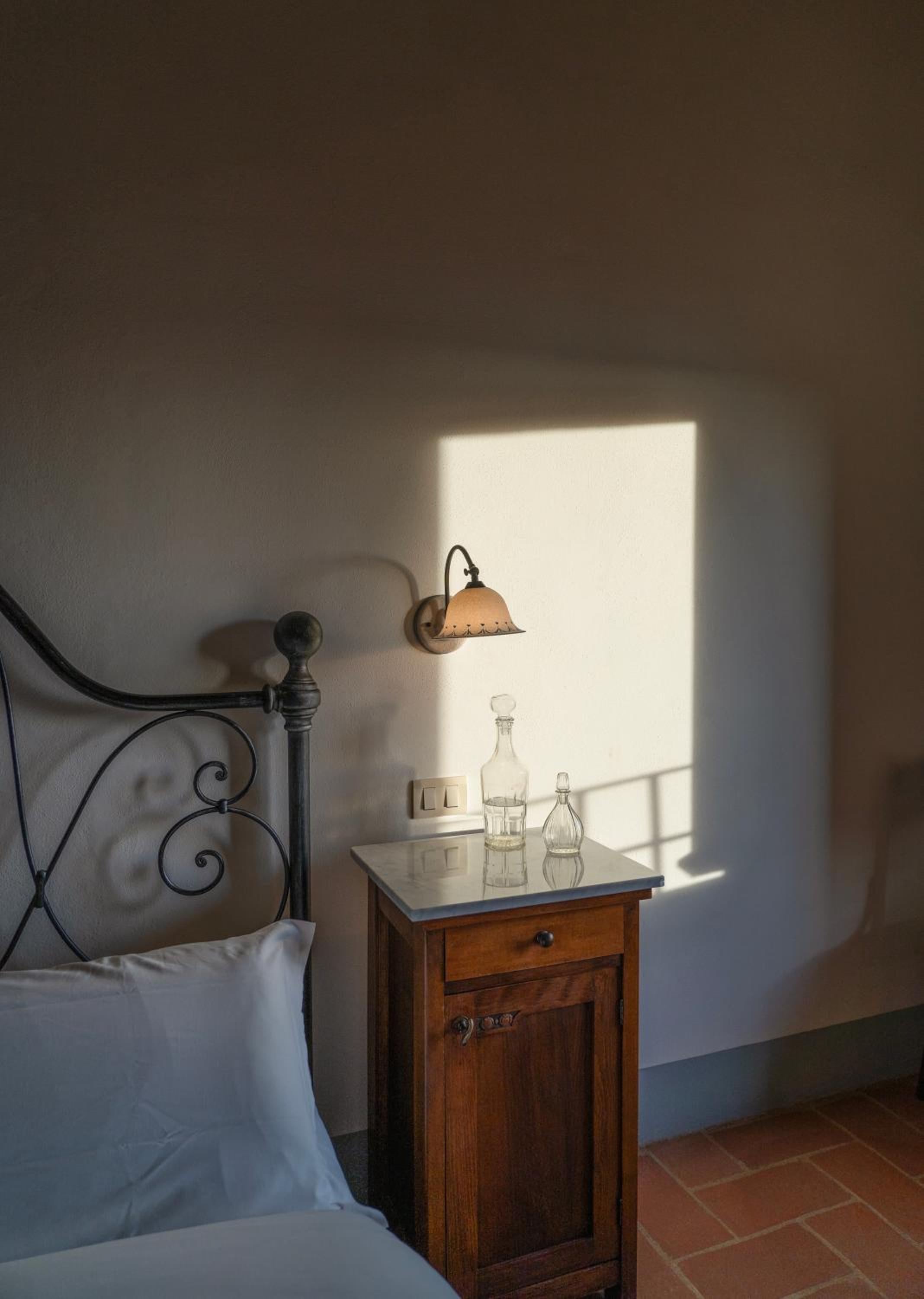 Apartment with Terrace photo 3