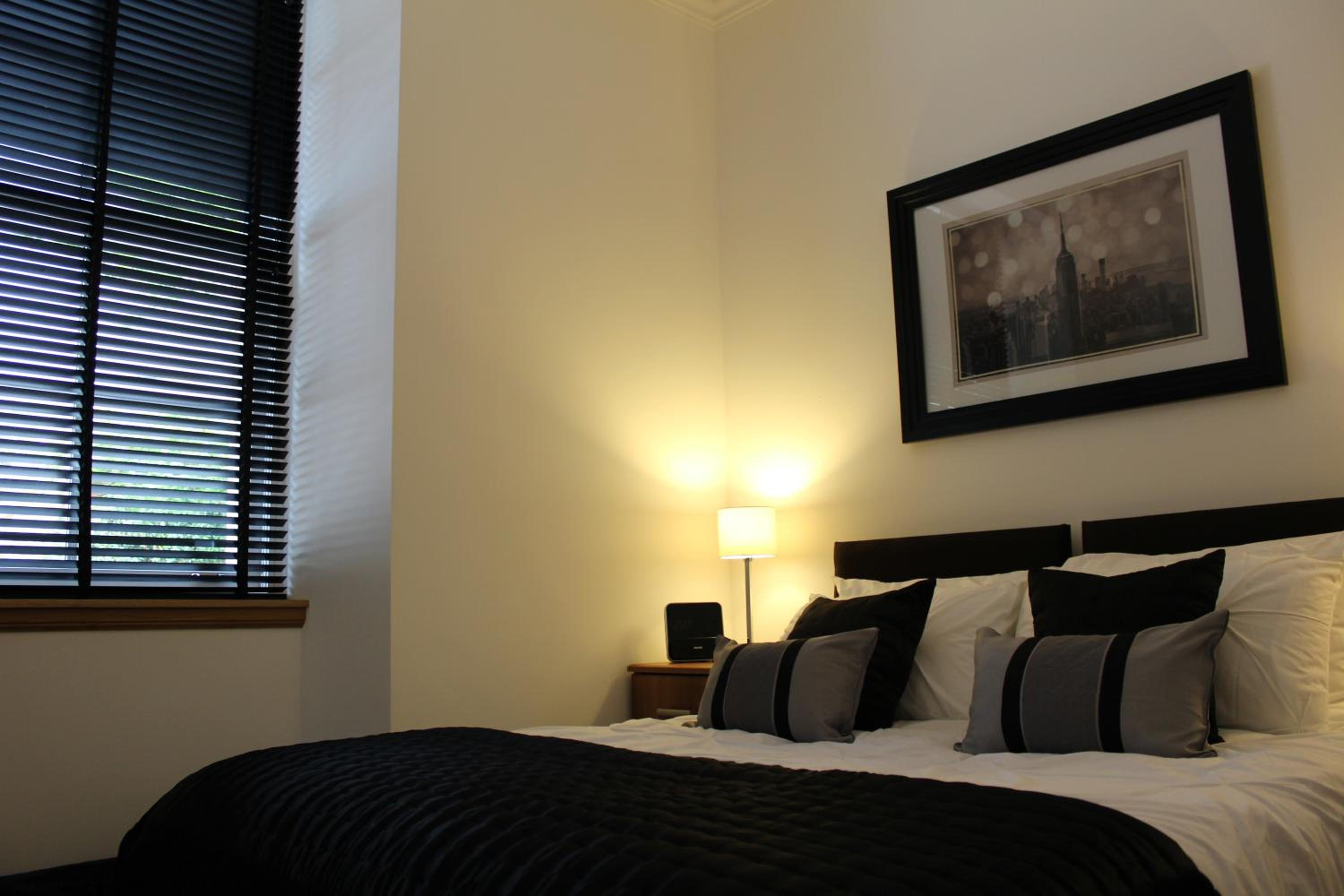 Deluxe Double or Twin Room photo 3