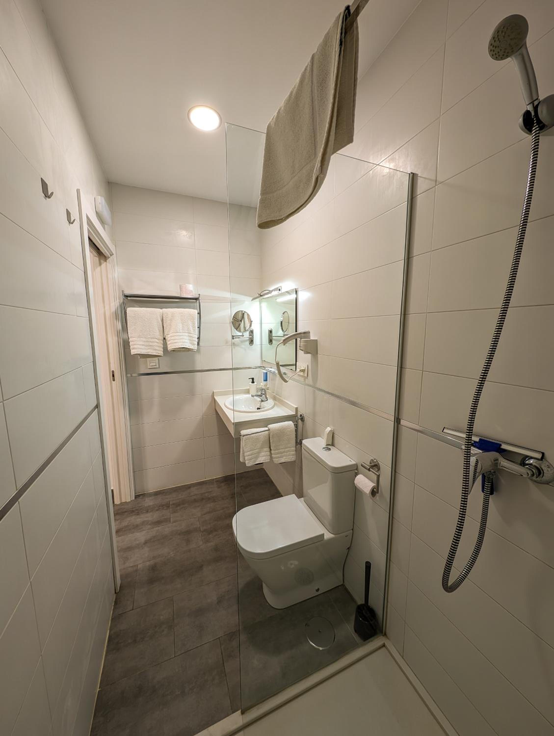 Apartment - Ground Floor - Photo 7