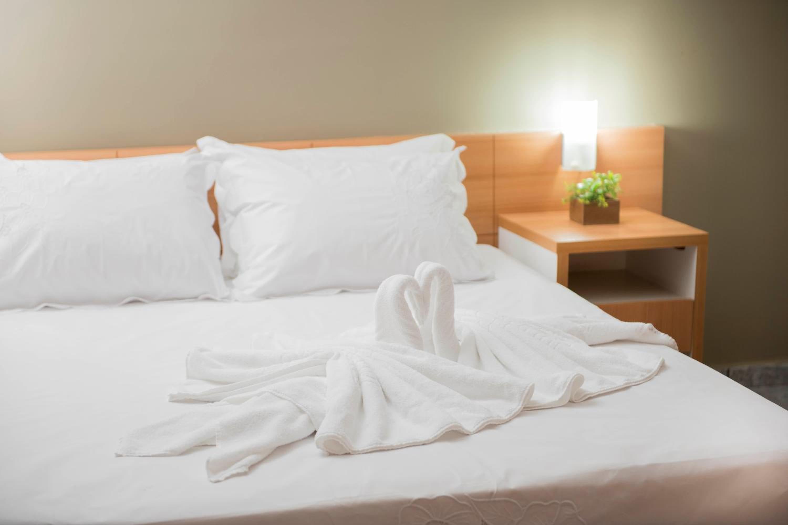 Deluxe Double or Twin Room - Photo 6