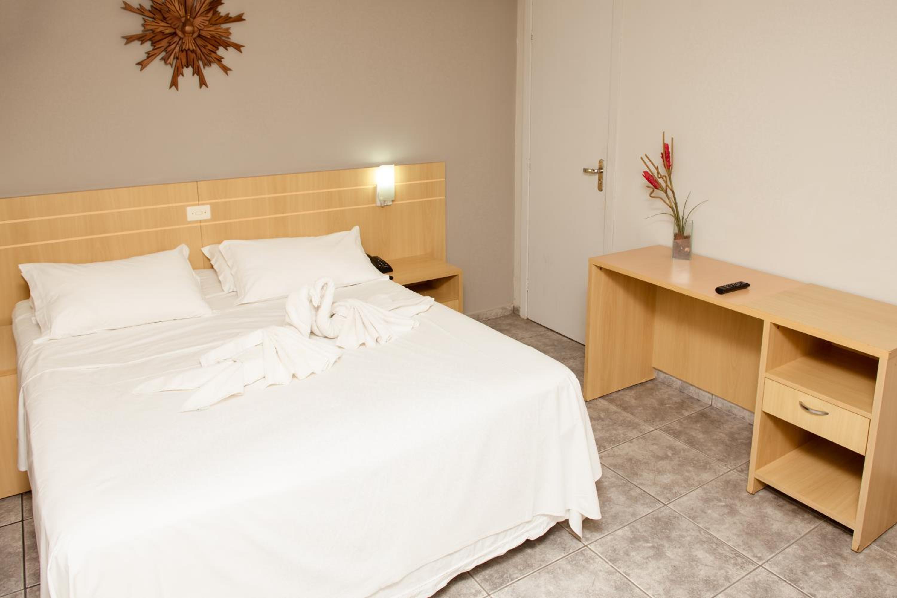 Deluxe Double or Twin Room - Photo 1