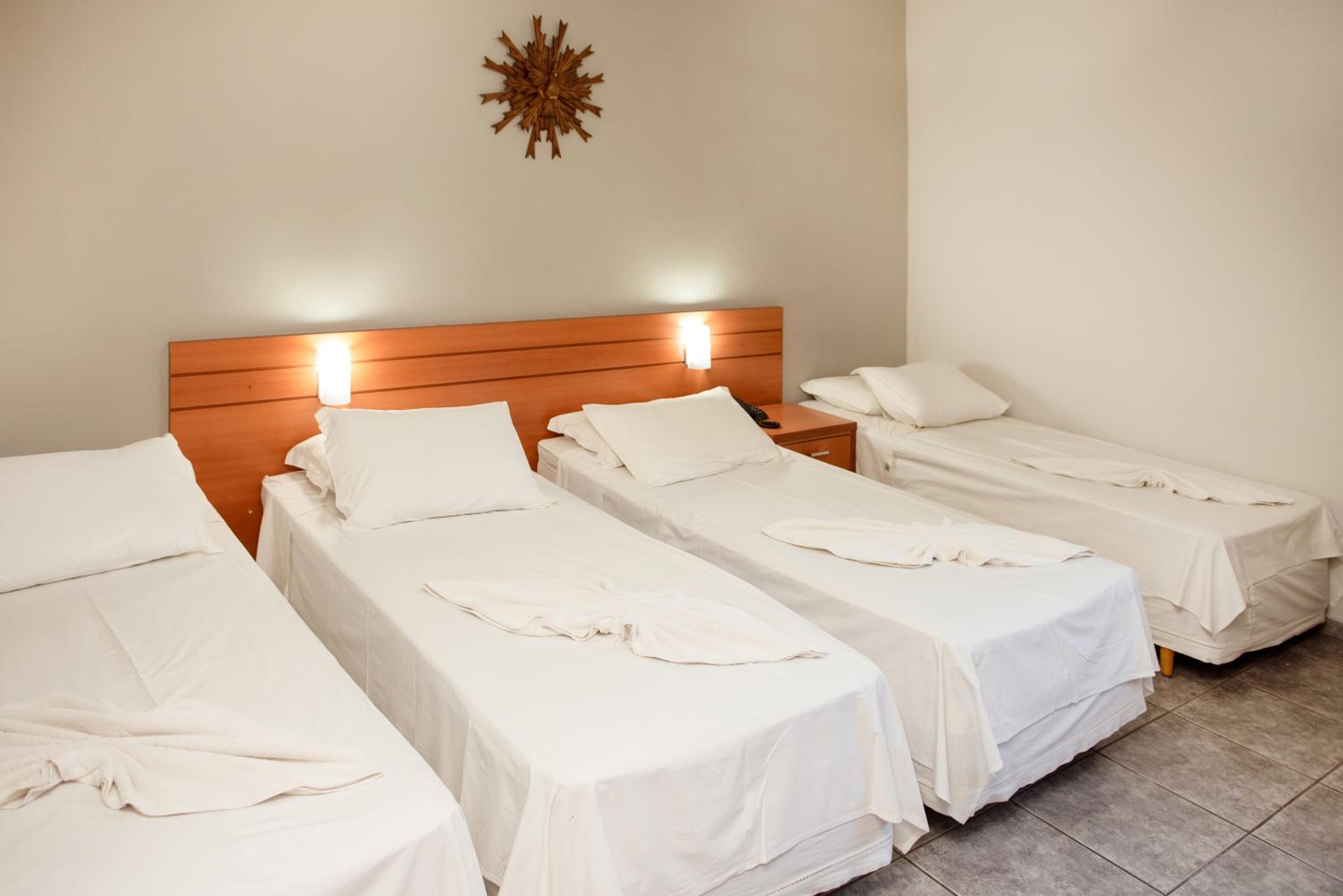 Standard Quadruple Room photo 3