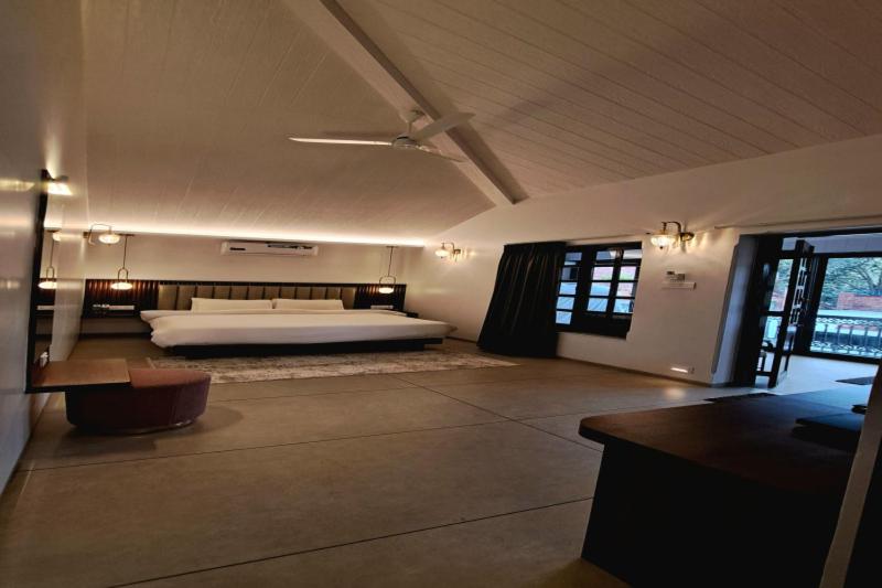 Two Bedroom Pool Villa 