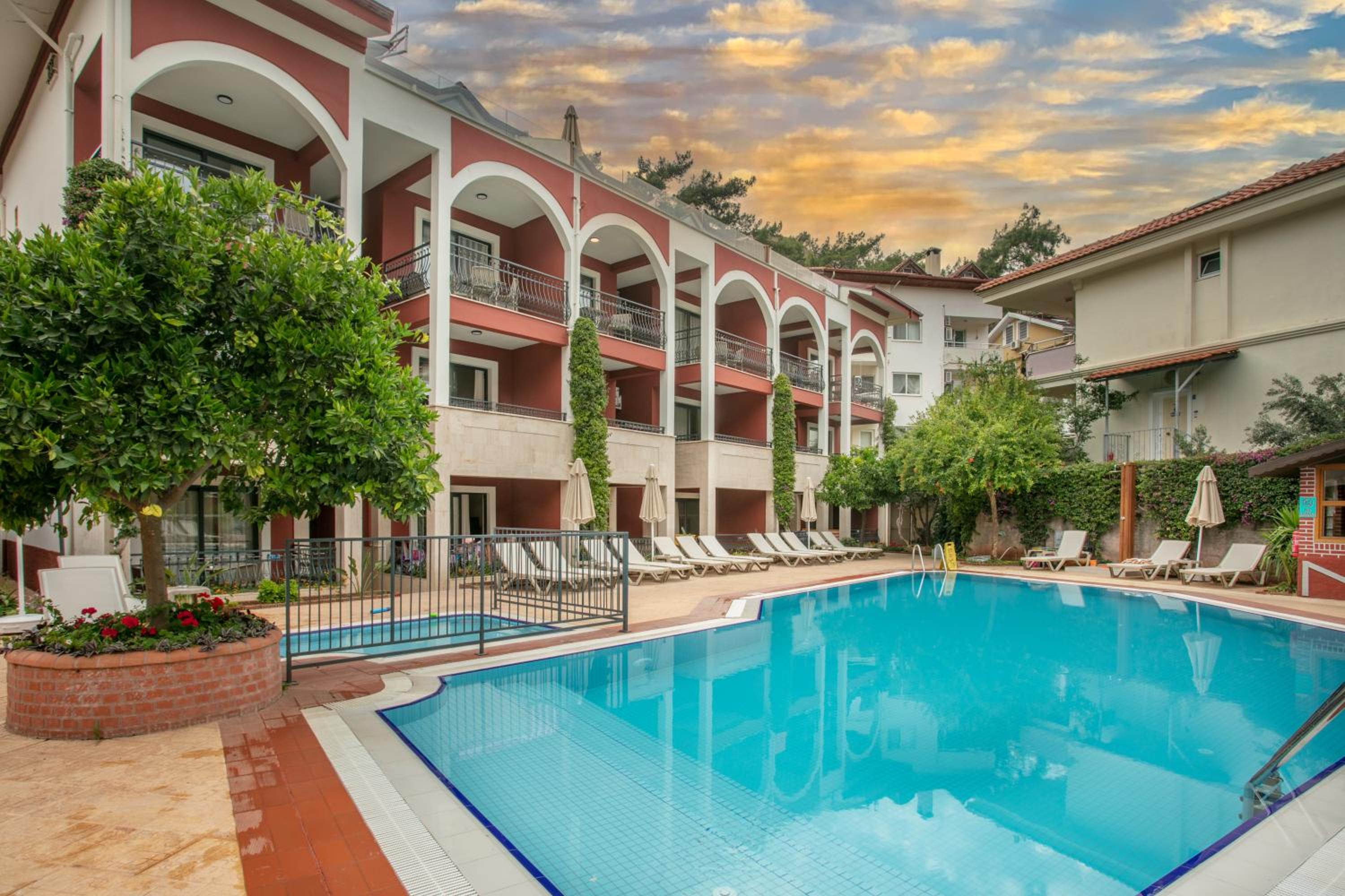 Superior Apartment photo 3