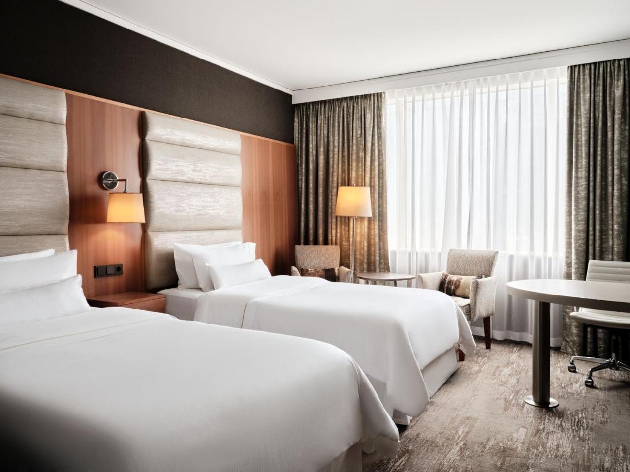 Classic, Guest room, 2 Twin/Single Bed(s - Photo 1