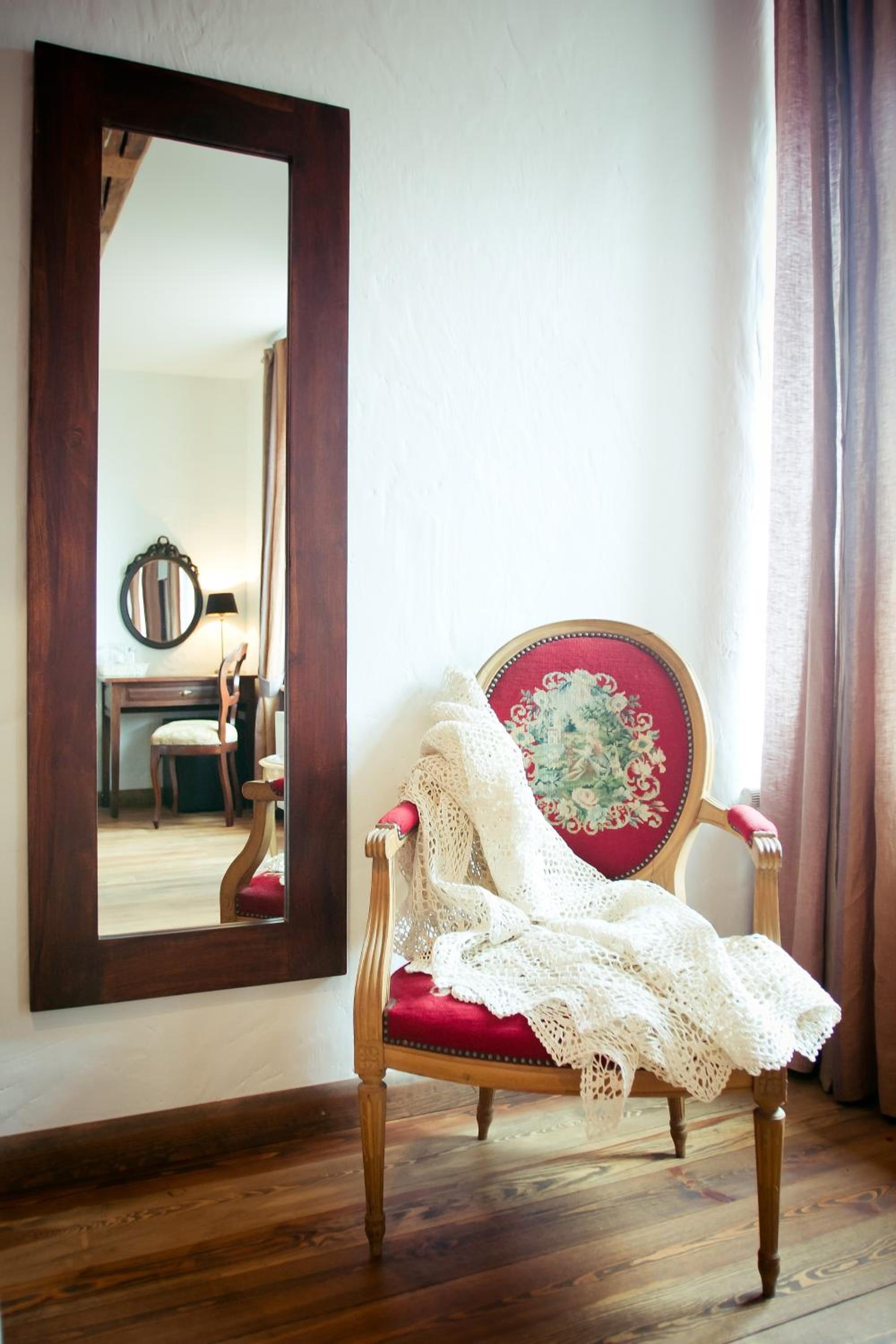 Superior Double Room - Photo 8