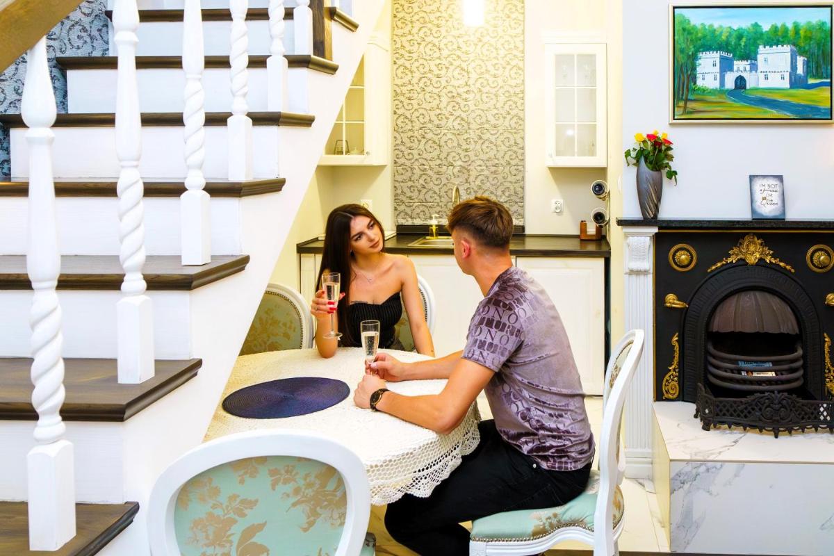 Suite with Terrace photo 3