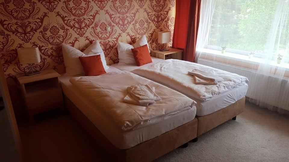 Double Room with Panoramic View