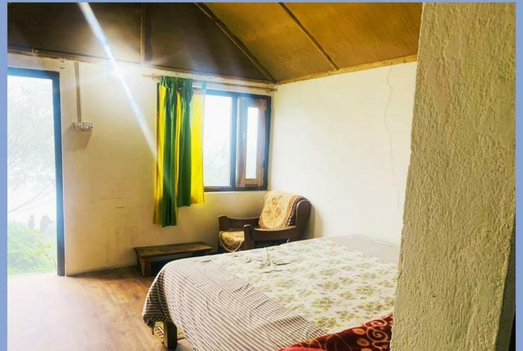 Deluxe Room photo 2