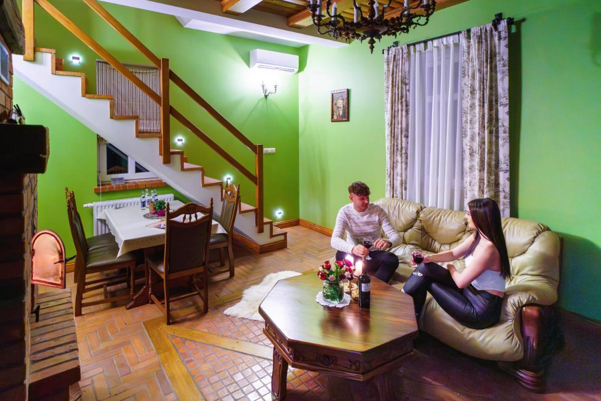 Suite with Terrace photo 1