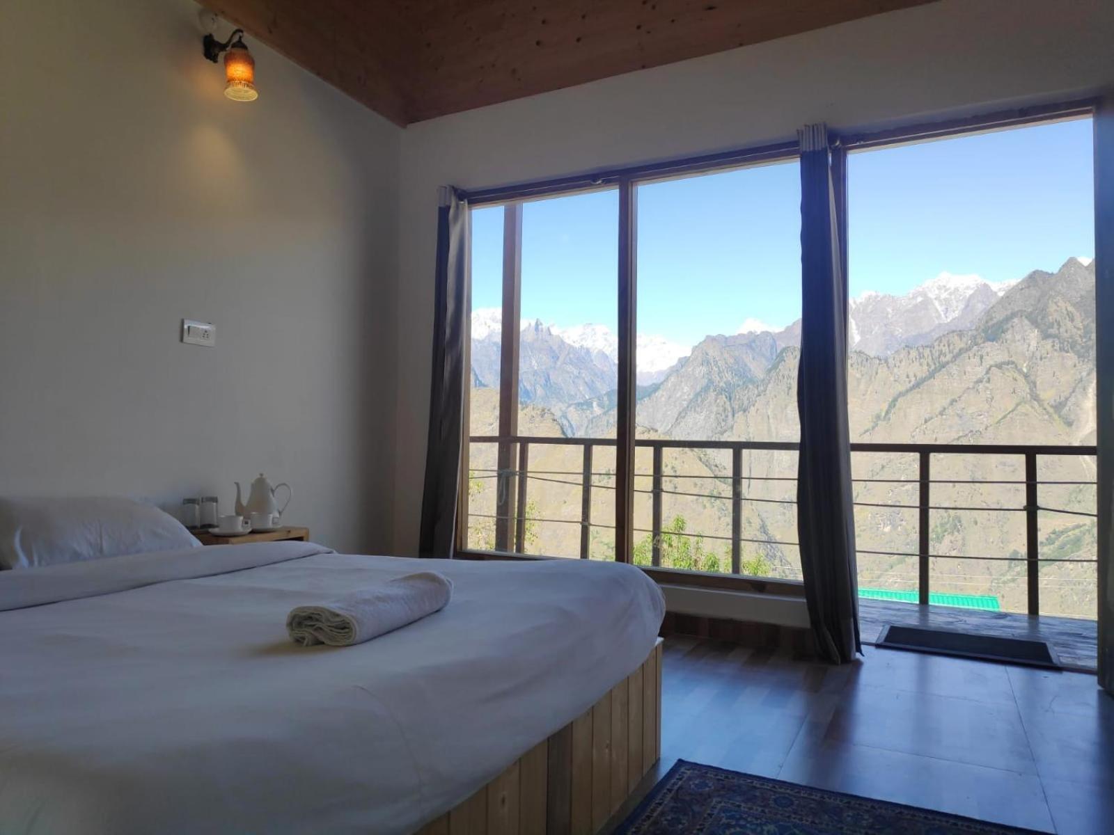Deluxe Room photo 3
