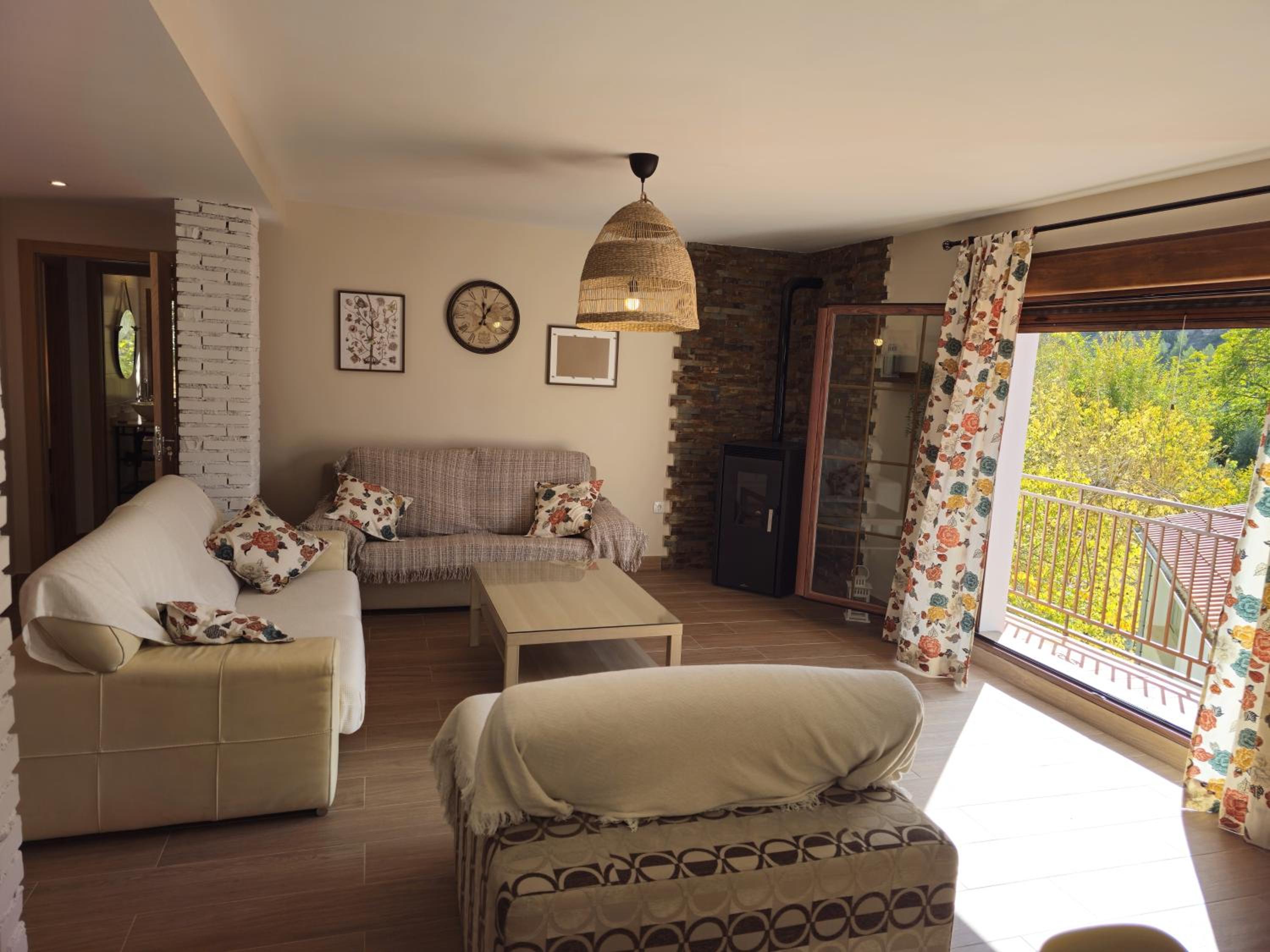 Apartamento - Planta Baja