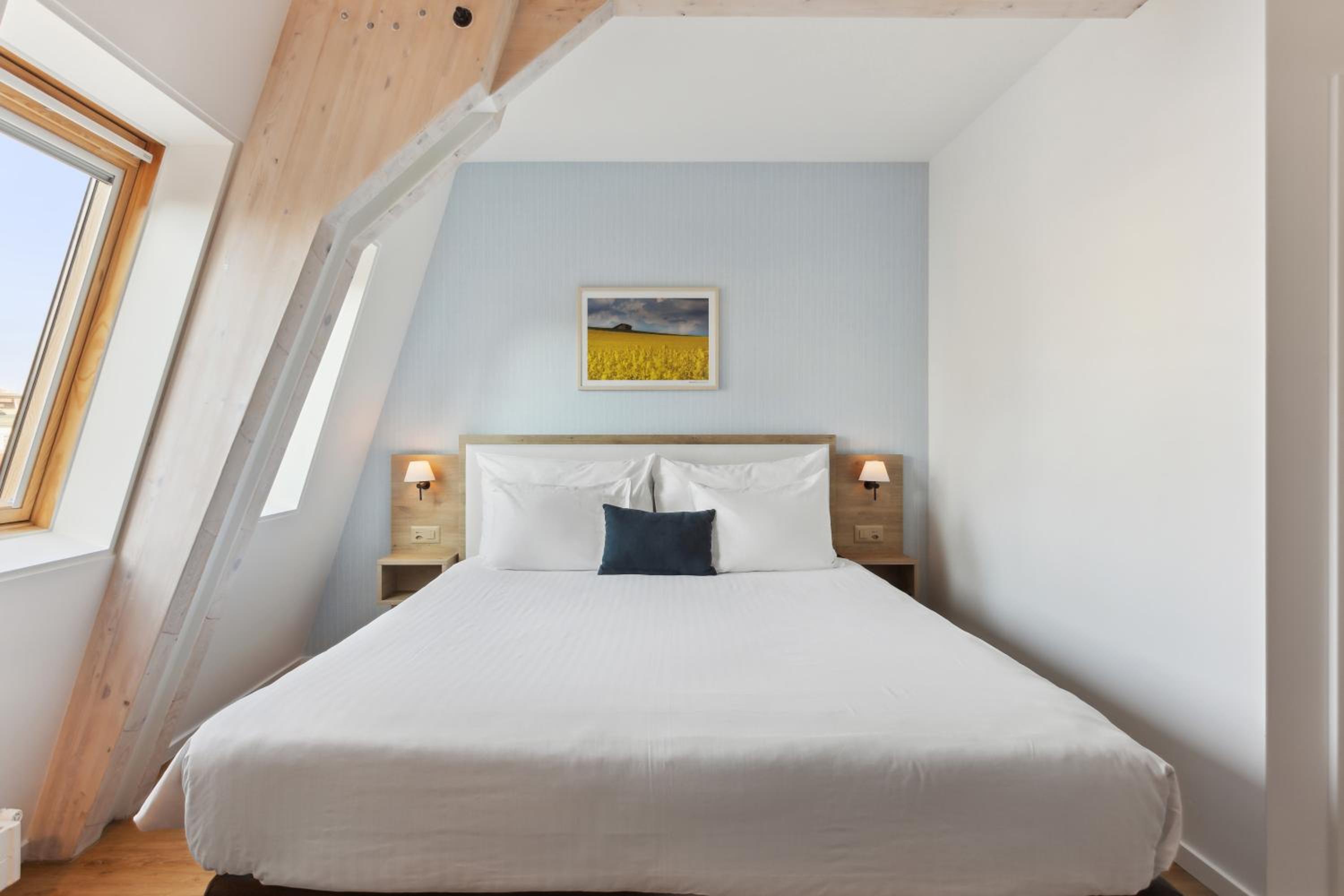 Signature Room