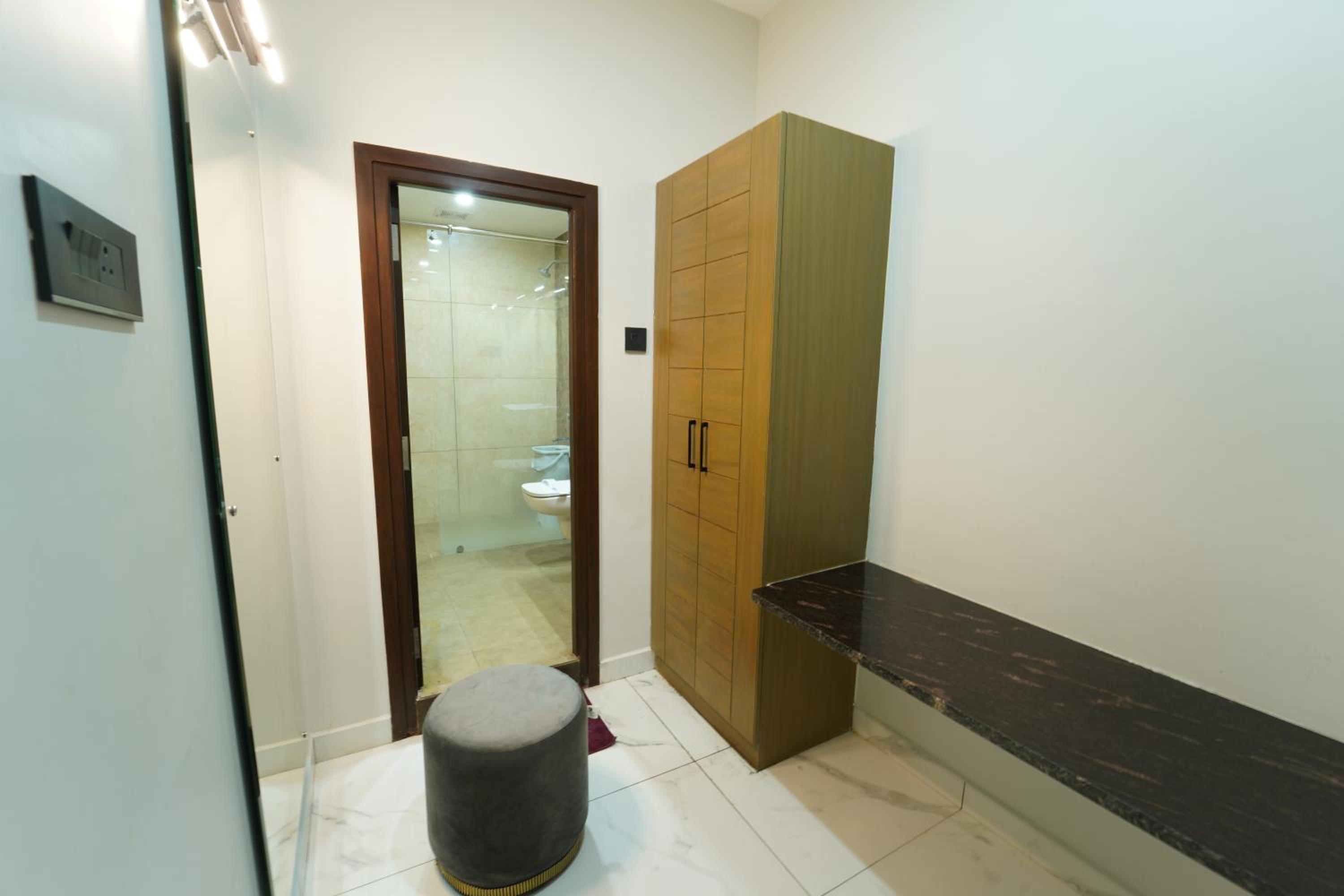 Family Suite photo 2