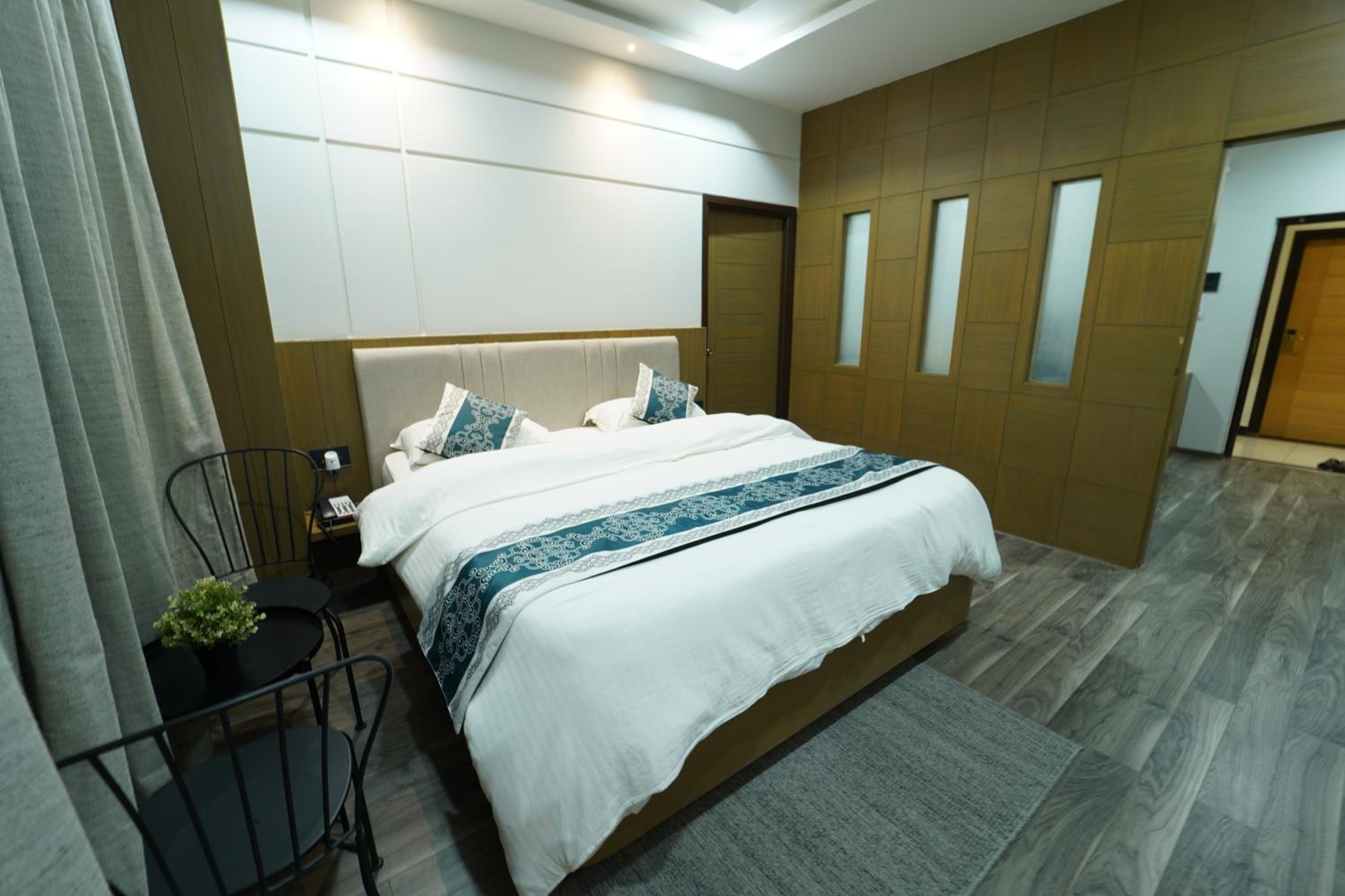 Family Suite photo 3