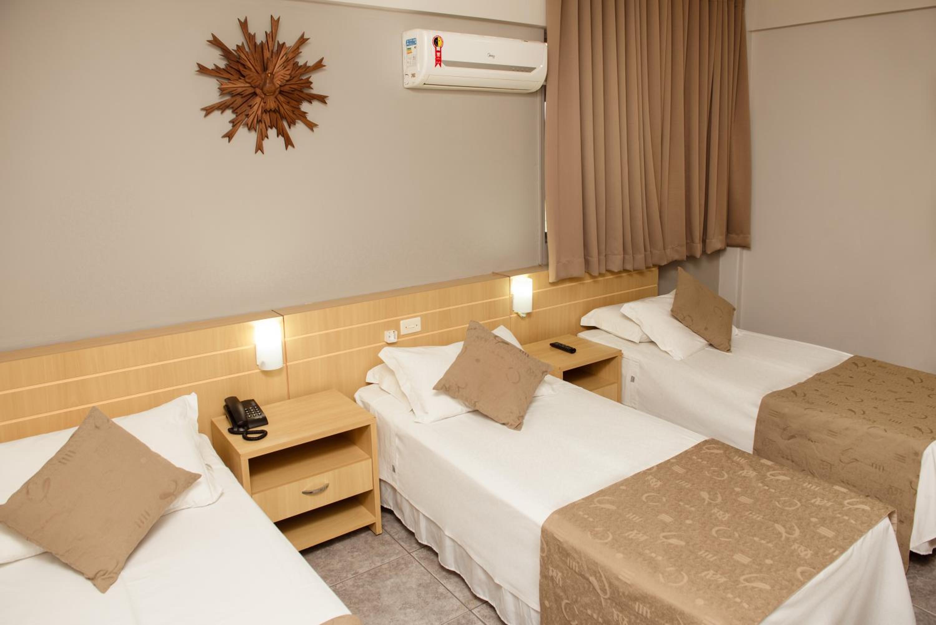 Luxury Triple Room photo 1