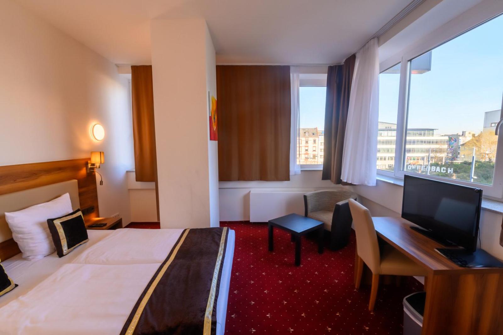 Deluxe Single Room photo 1