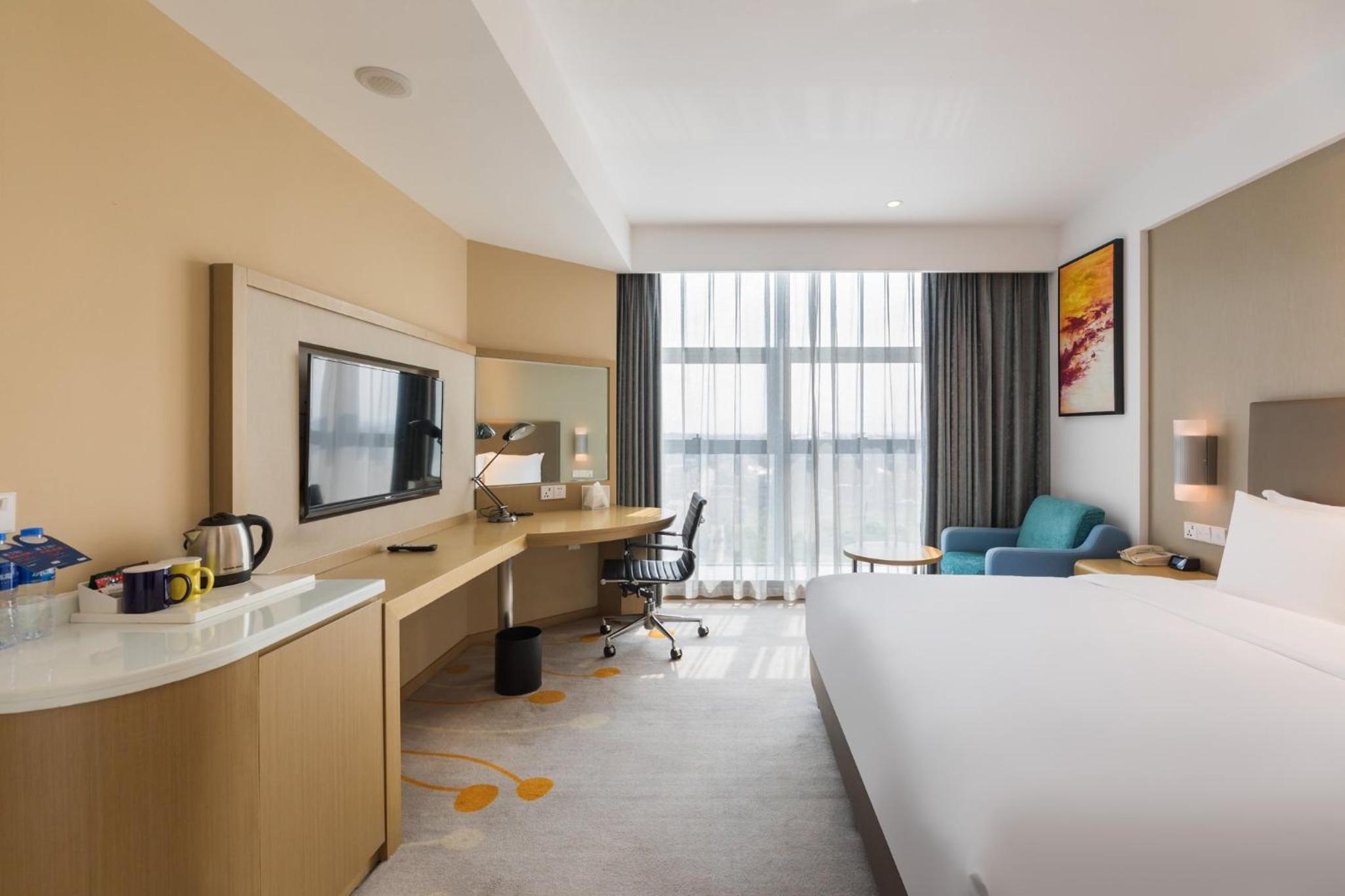 Standard Room photo 2