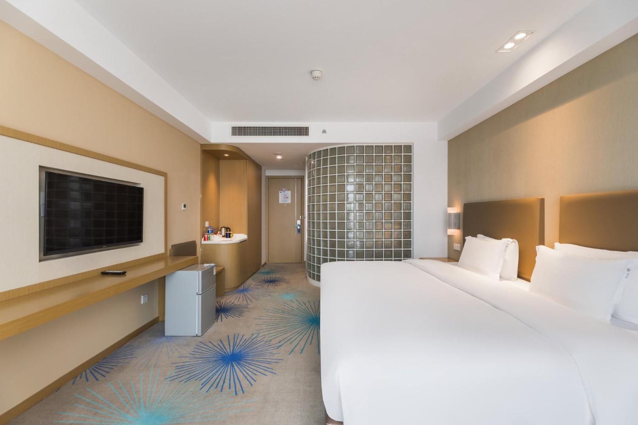 Superior Twin Room - Non-Smoking photo 3