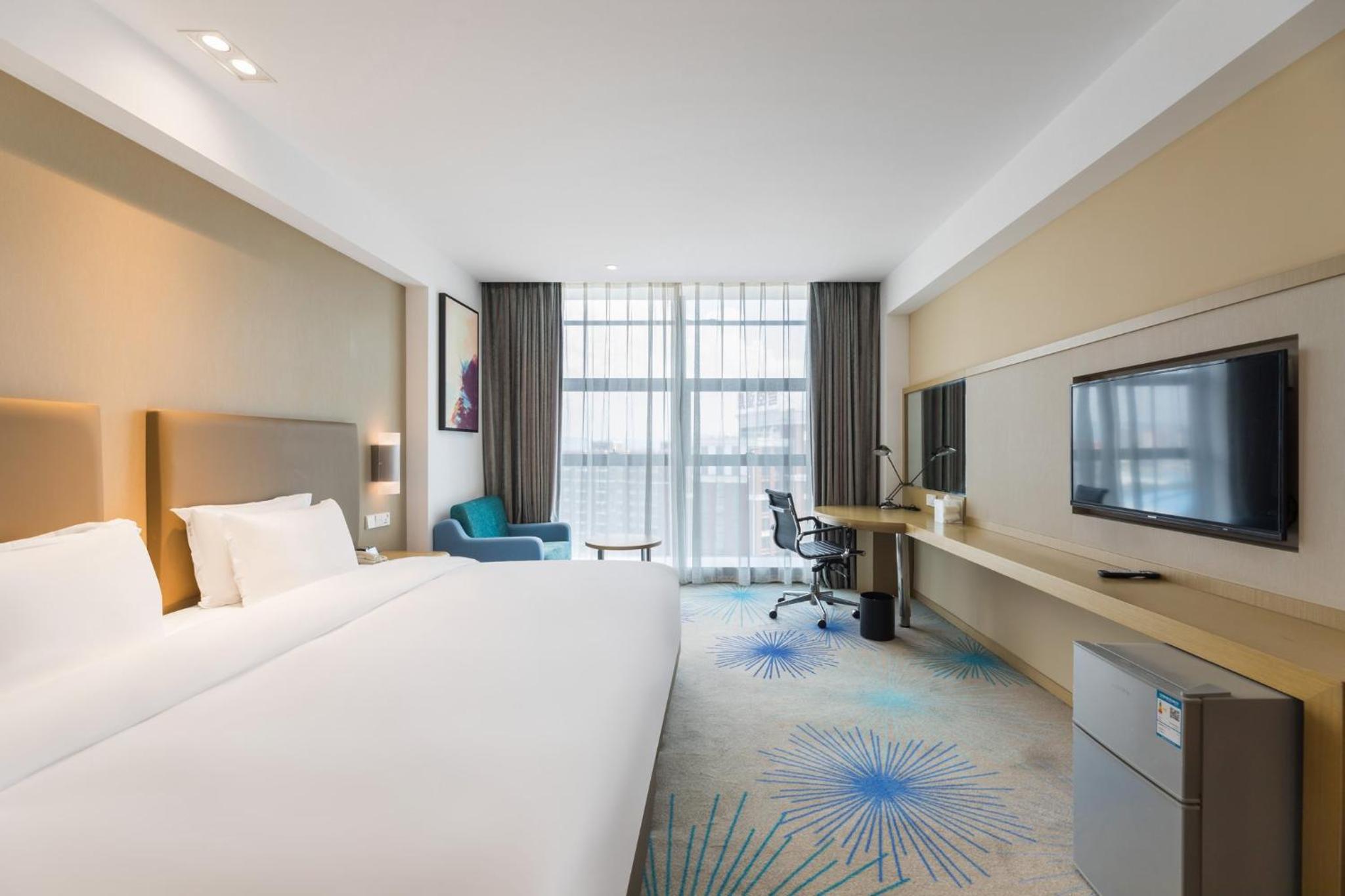 Superior Twin Room - Non-Smoking