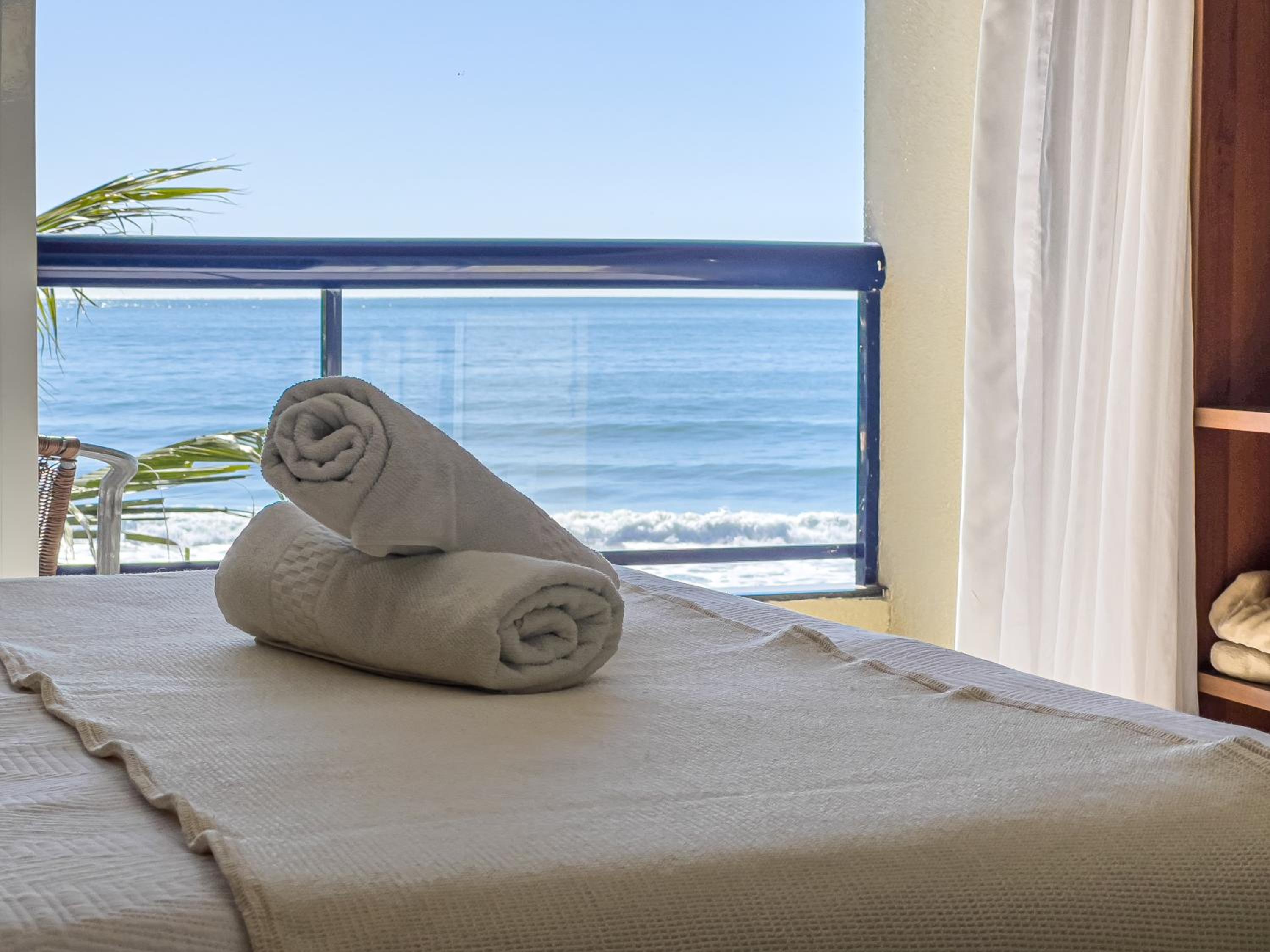 Double Room with Sea View photo 3