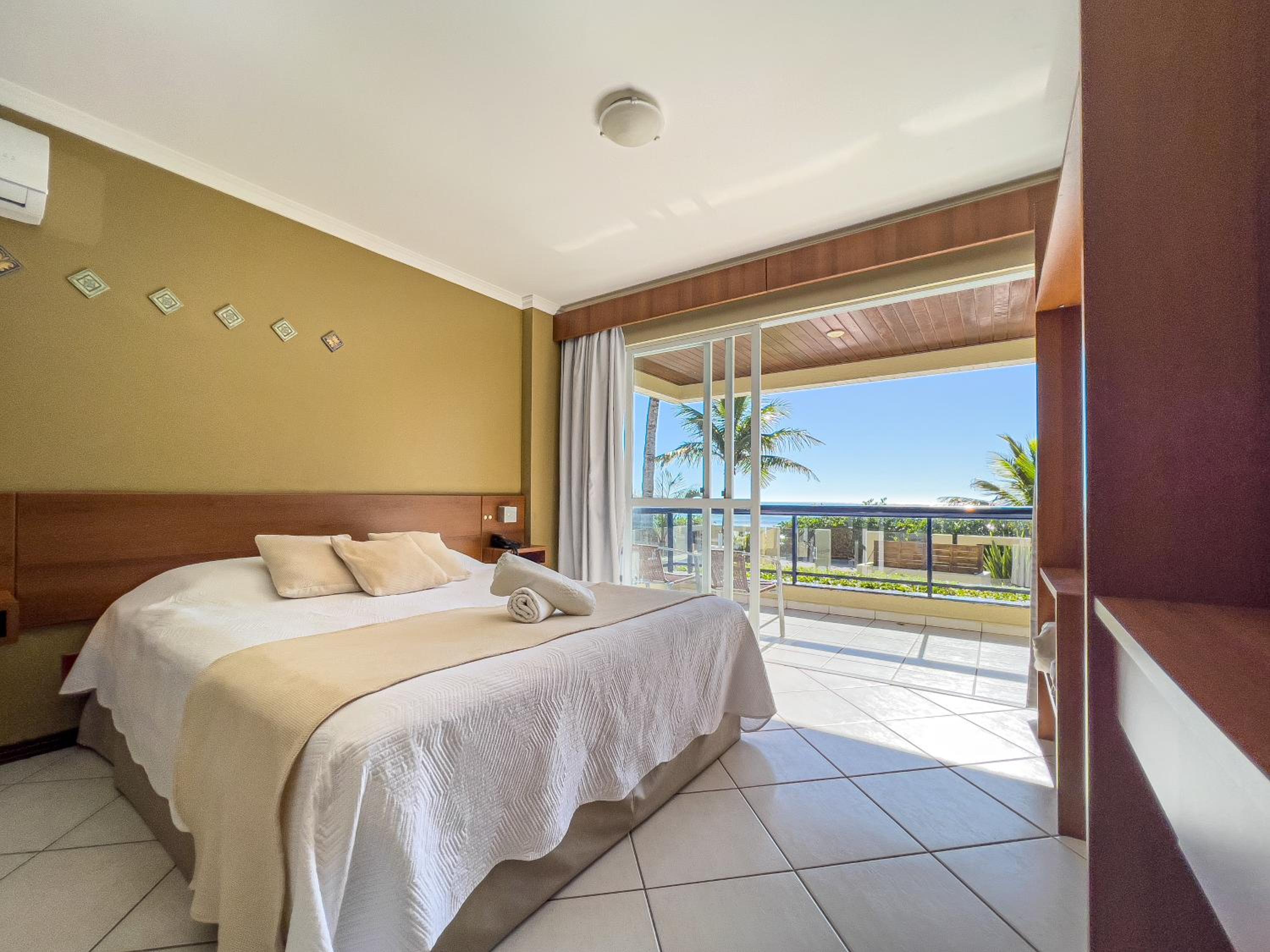Double Room with Sea View photo 1