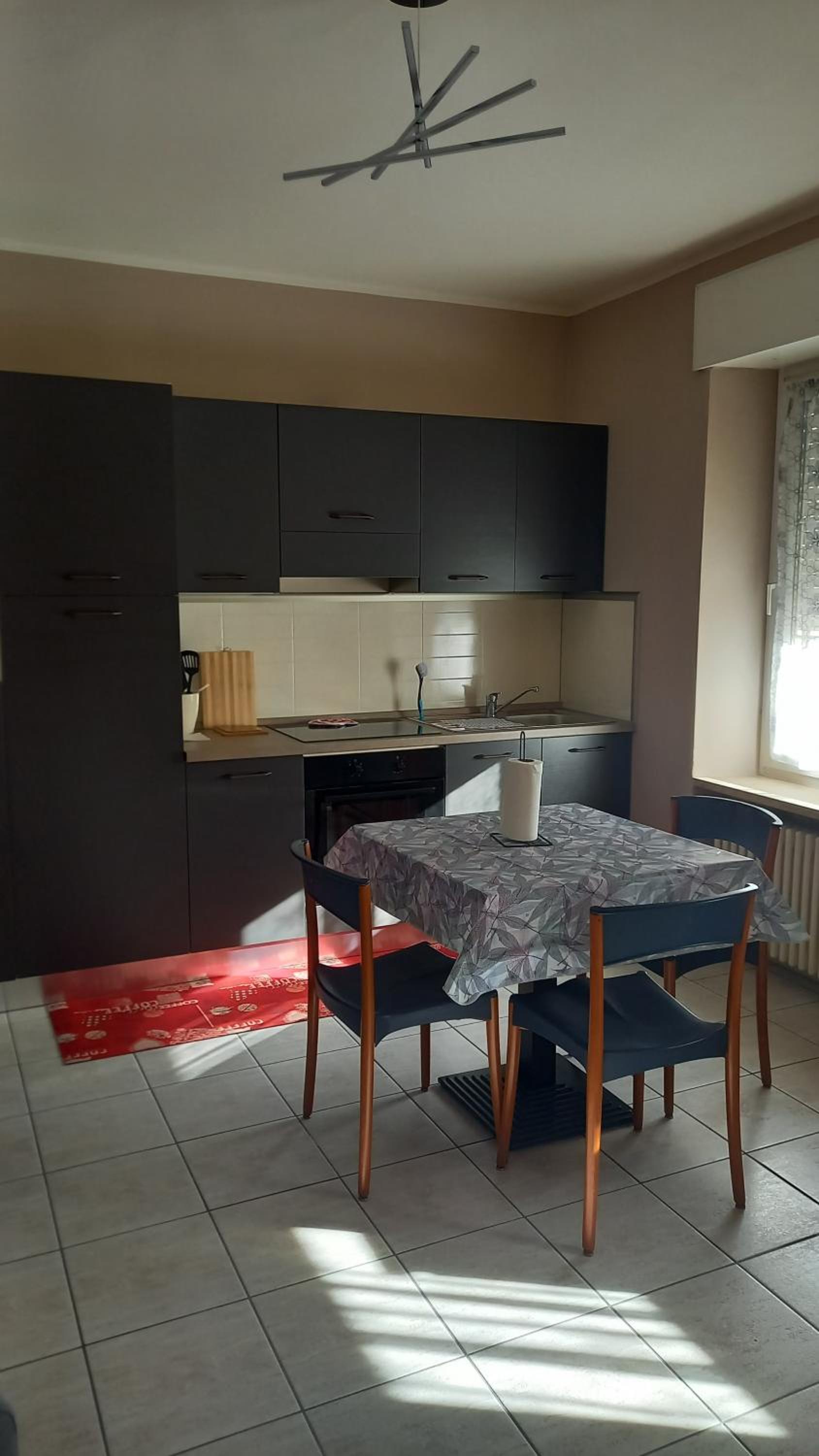 Apartment With Terrace photo 3