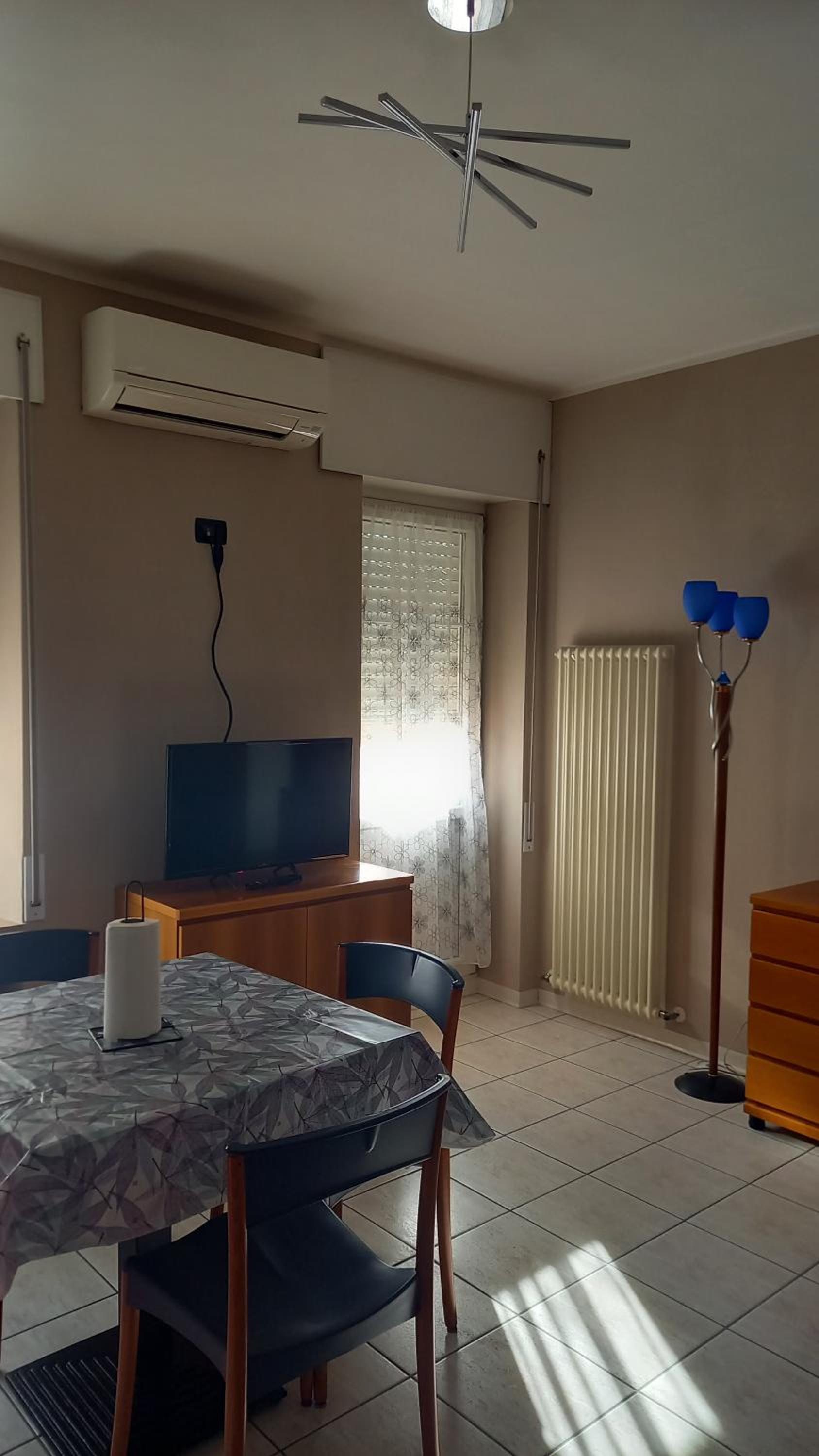 Apartment With Terrace photo 2