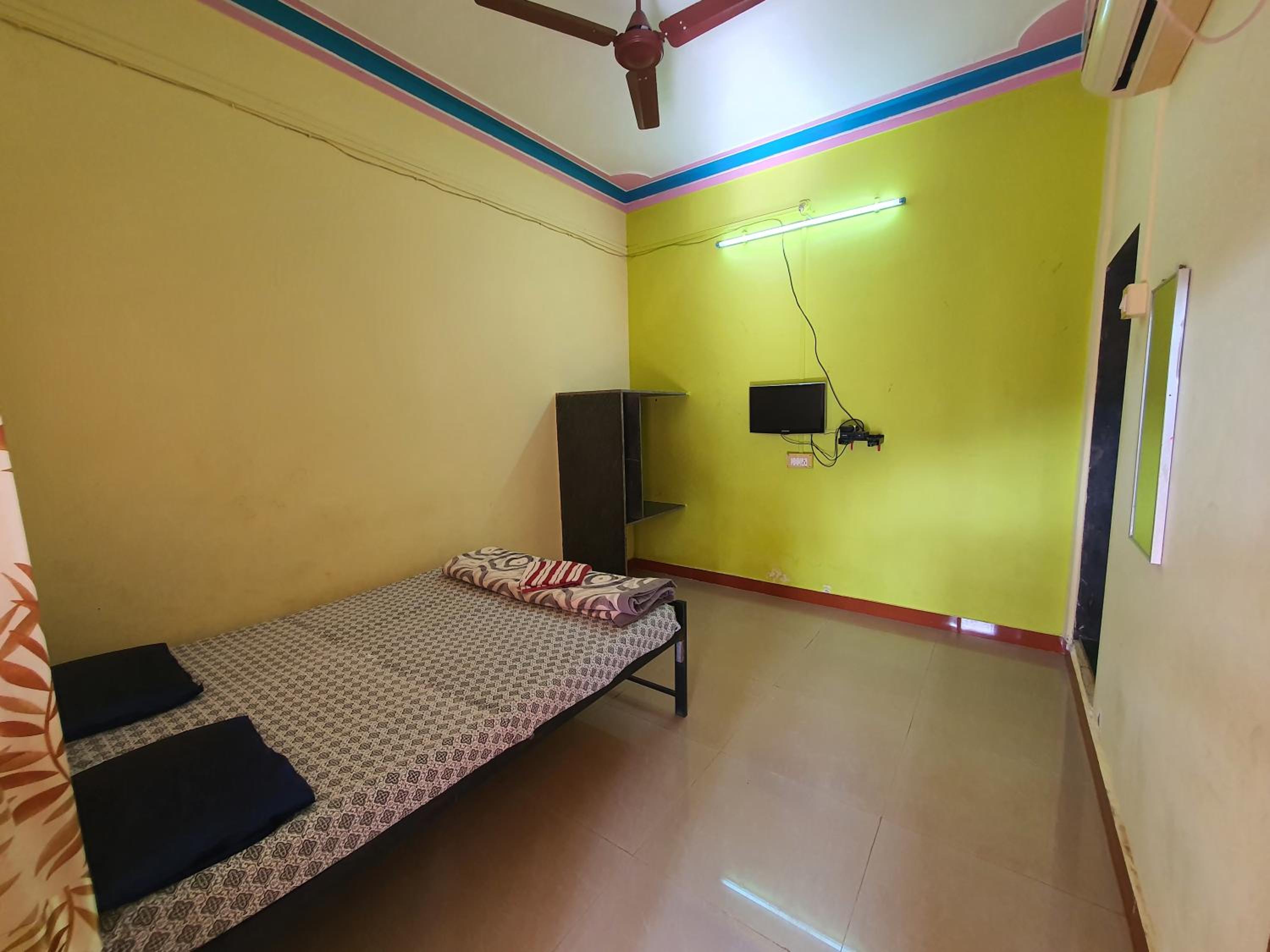 Double Room photo 2