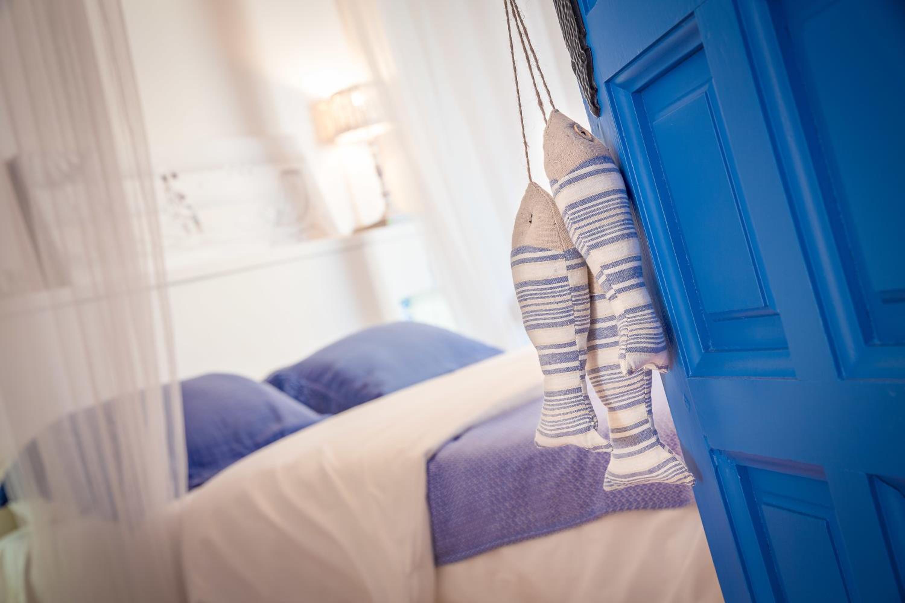 Apartamento de dos dormitorios con balcón SIN vista al mar