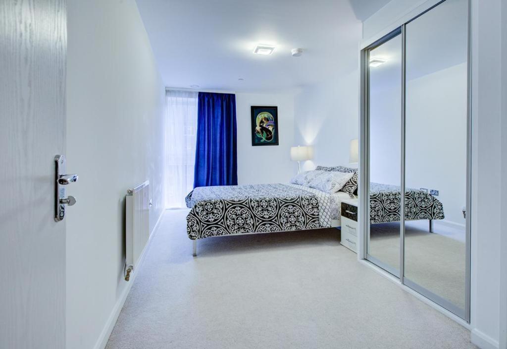 Two-Bedroom Apartment photo 1